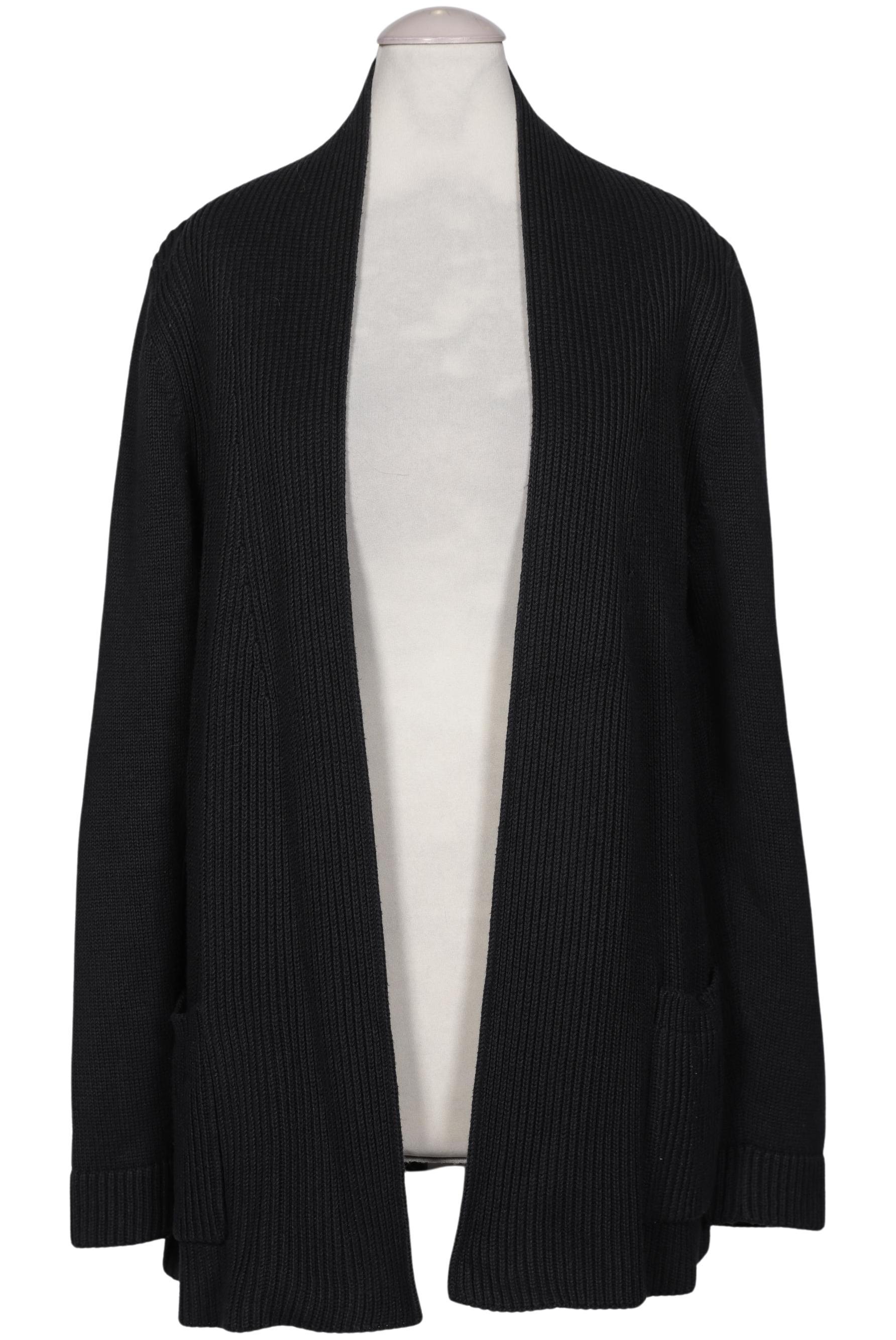 

Betty Barclay Damen Strickjacke, grau, Gr. 38