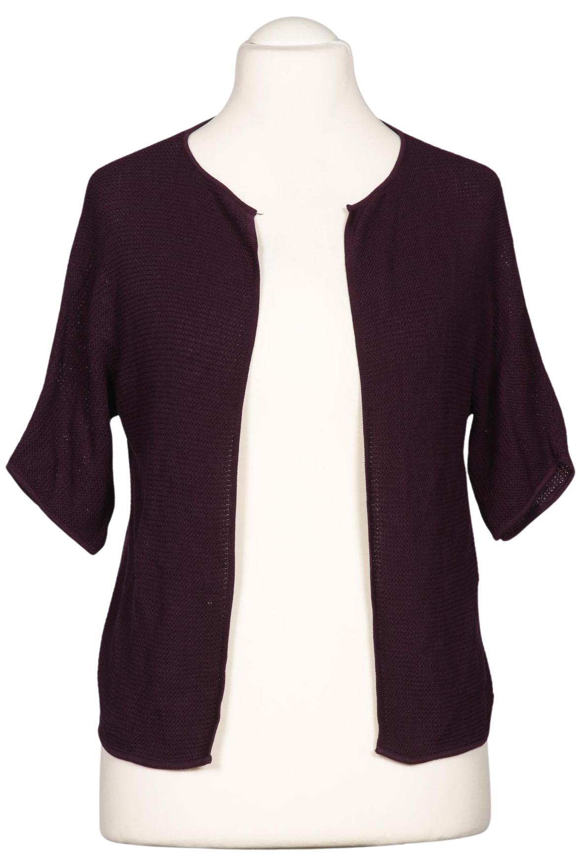 

Betty Barclay Damen Strickjacke, flieder, Gr. 40