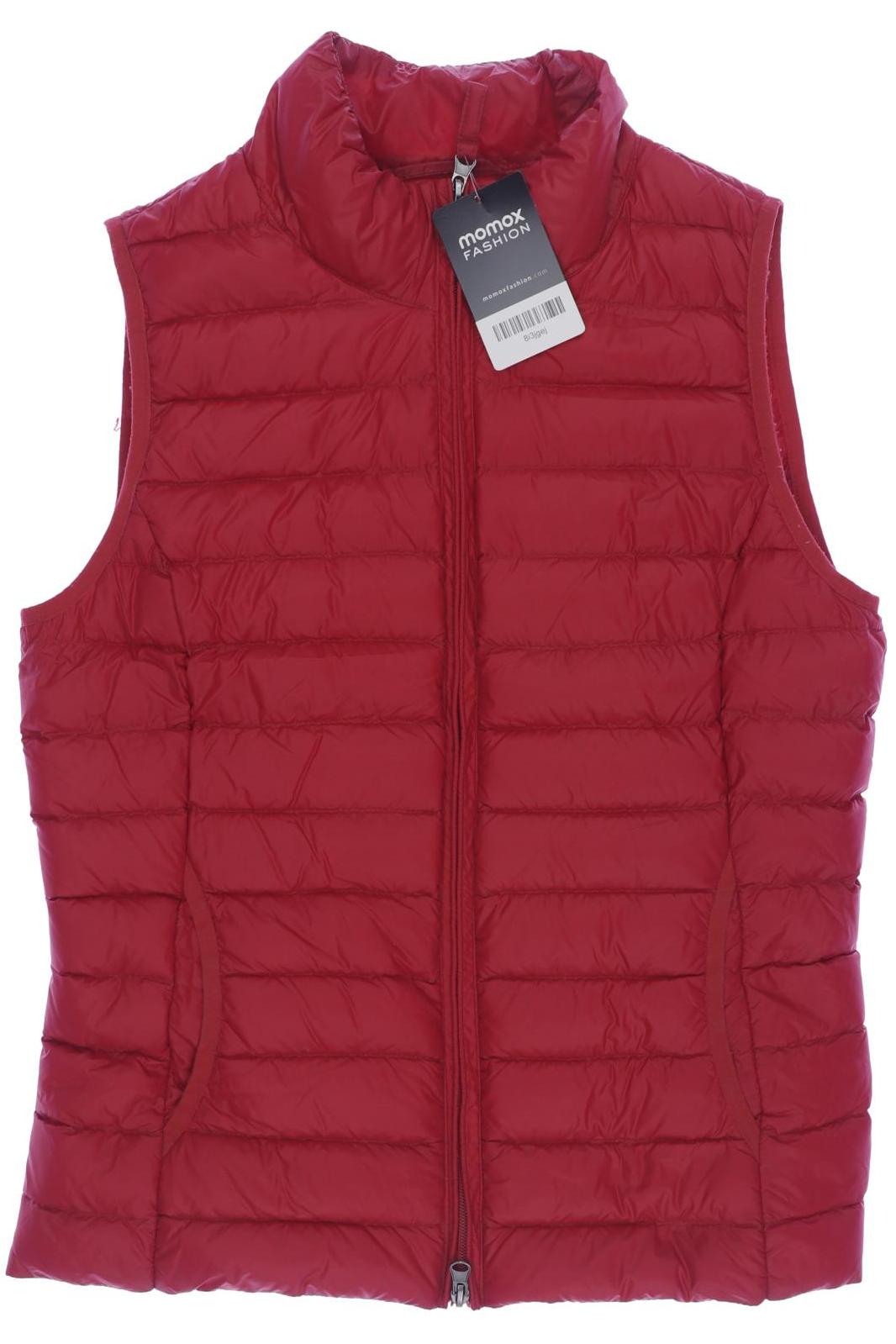

Betty Barclay Damen Weste, rot, Gr. 36