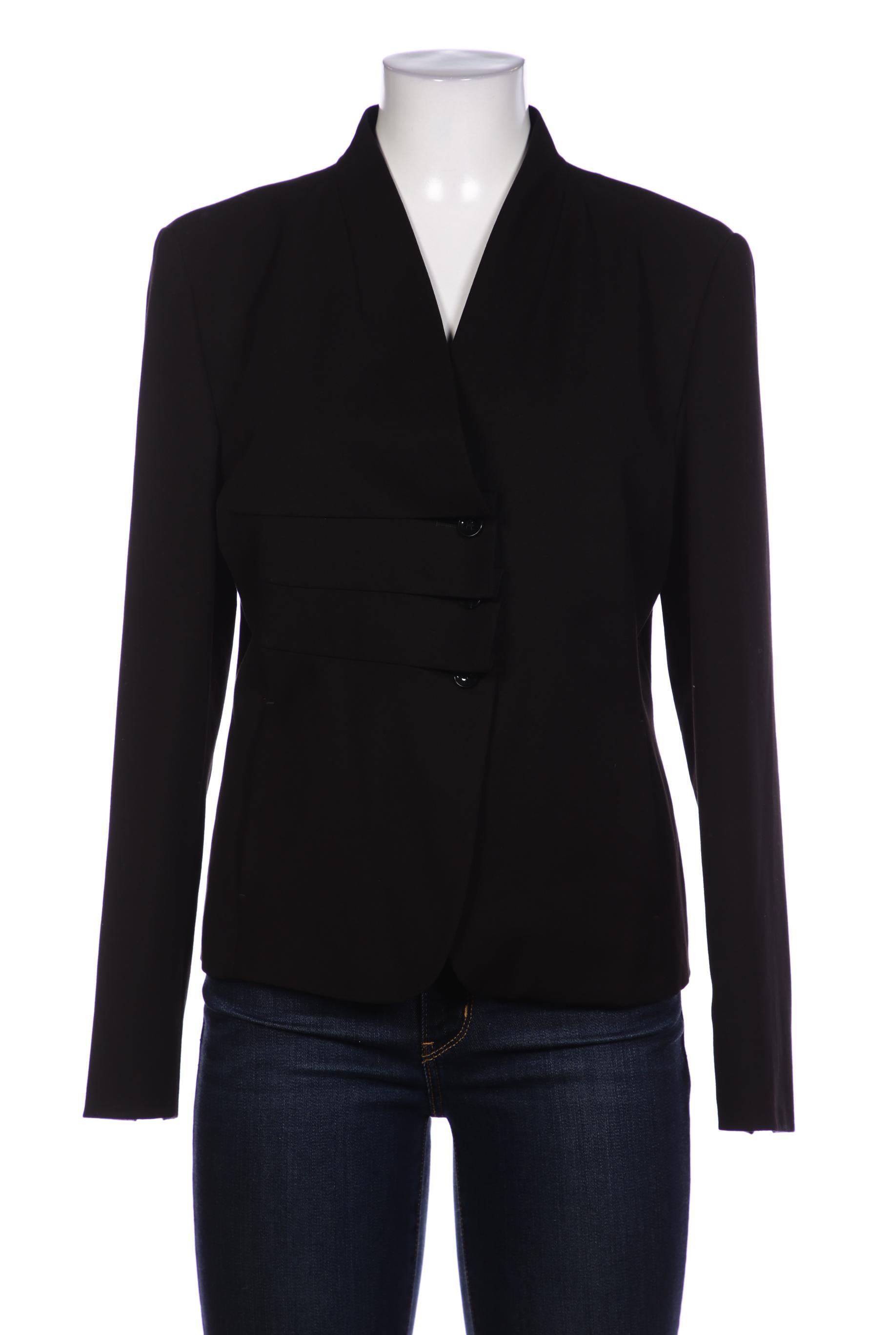 

Betty Barclay Damen Blazer, schwarz, Gr. 38