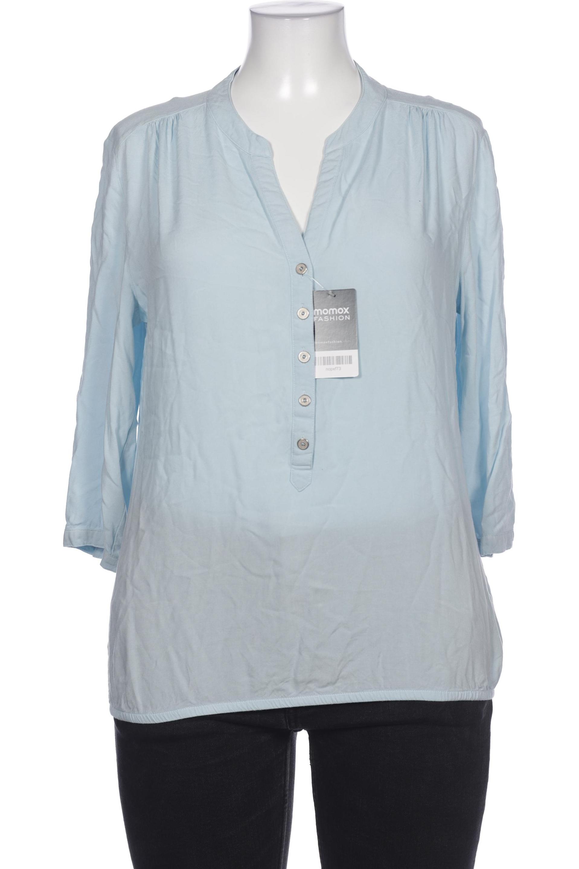 

Betty Barclay Damen Bluse, hellblau