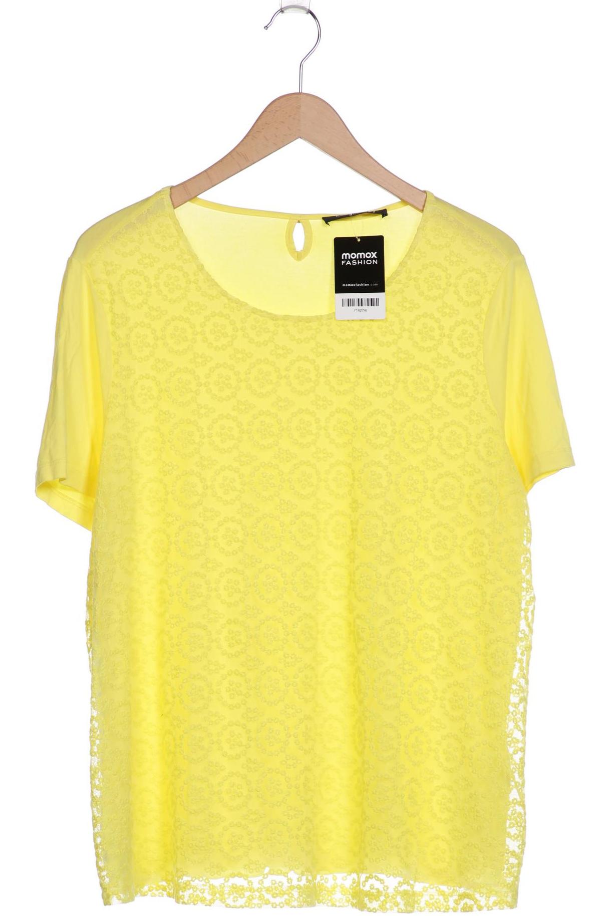 

Betty Barclay Damen T-Shirt, gold, Gr. 46