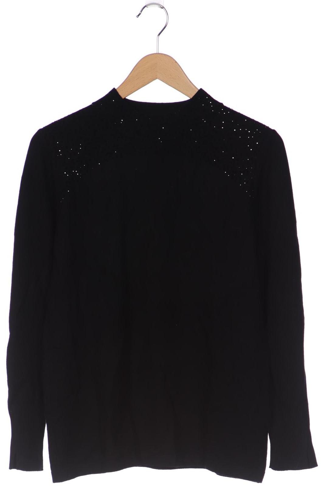 

Betty Barclay Damen Pullover, schwarz