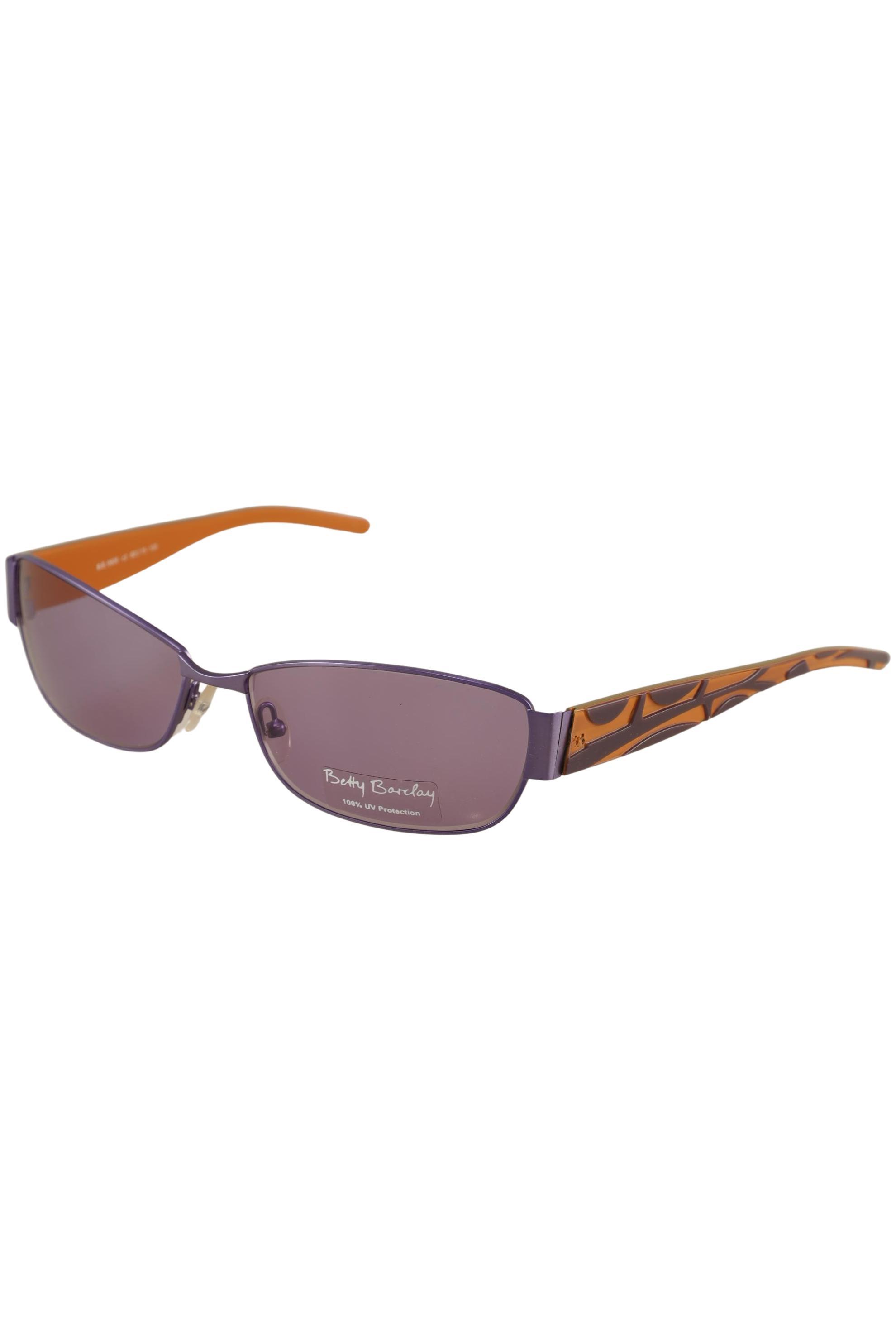

Betty Barclay Damen Sonnenbrille, flieder, Gr.
