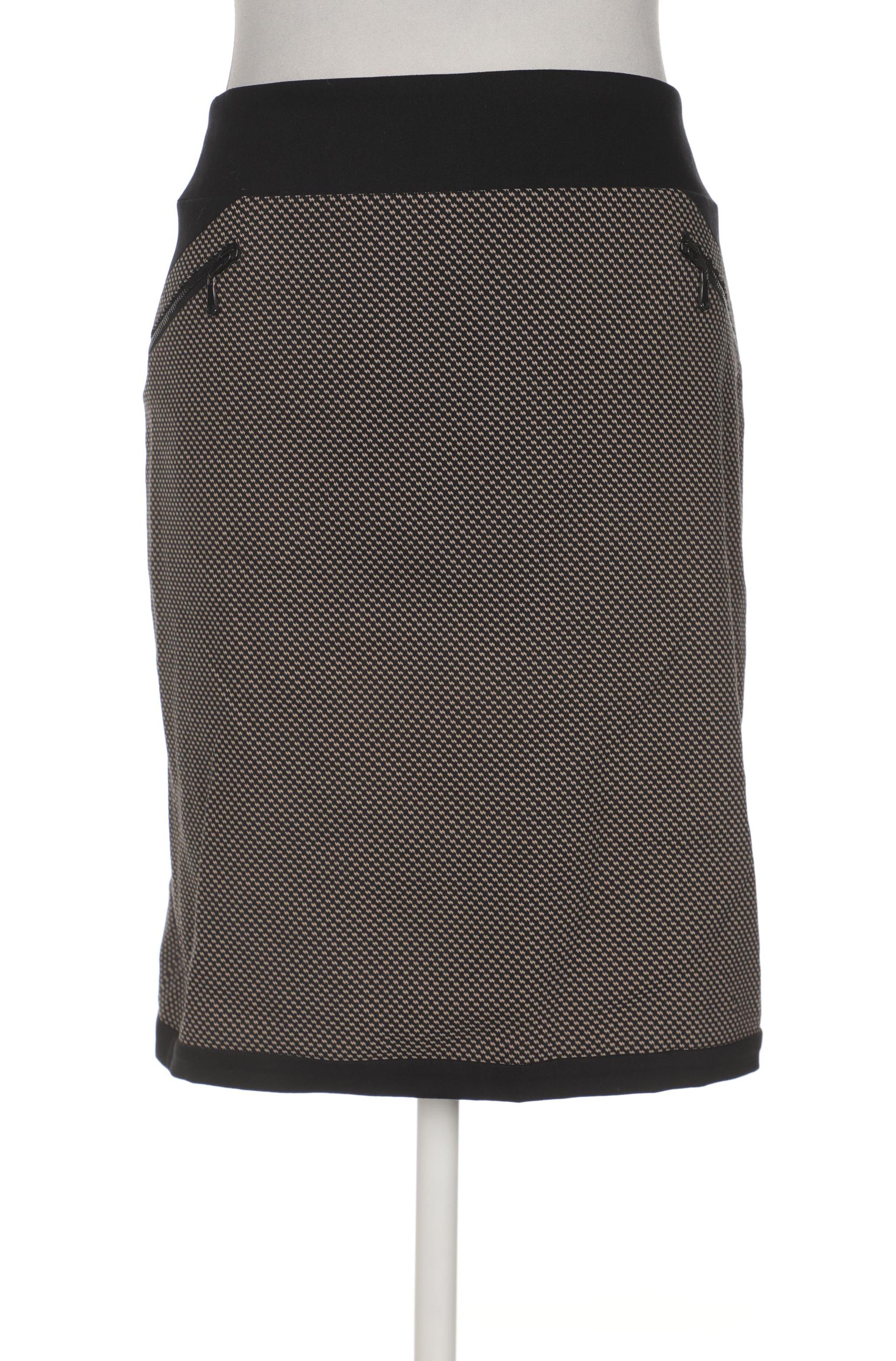 

Betty Barclay Damen Rock, schwarz