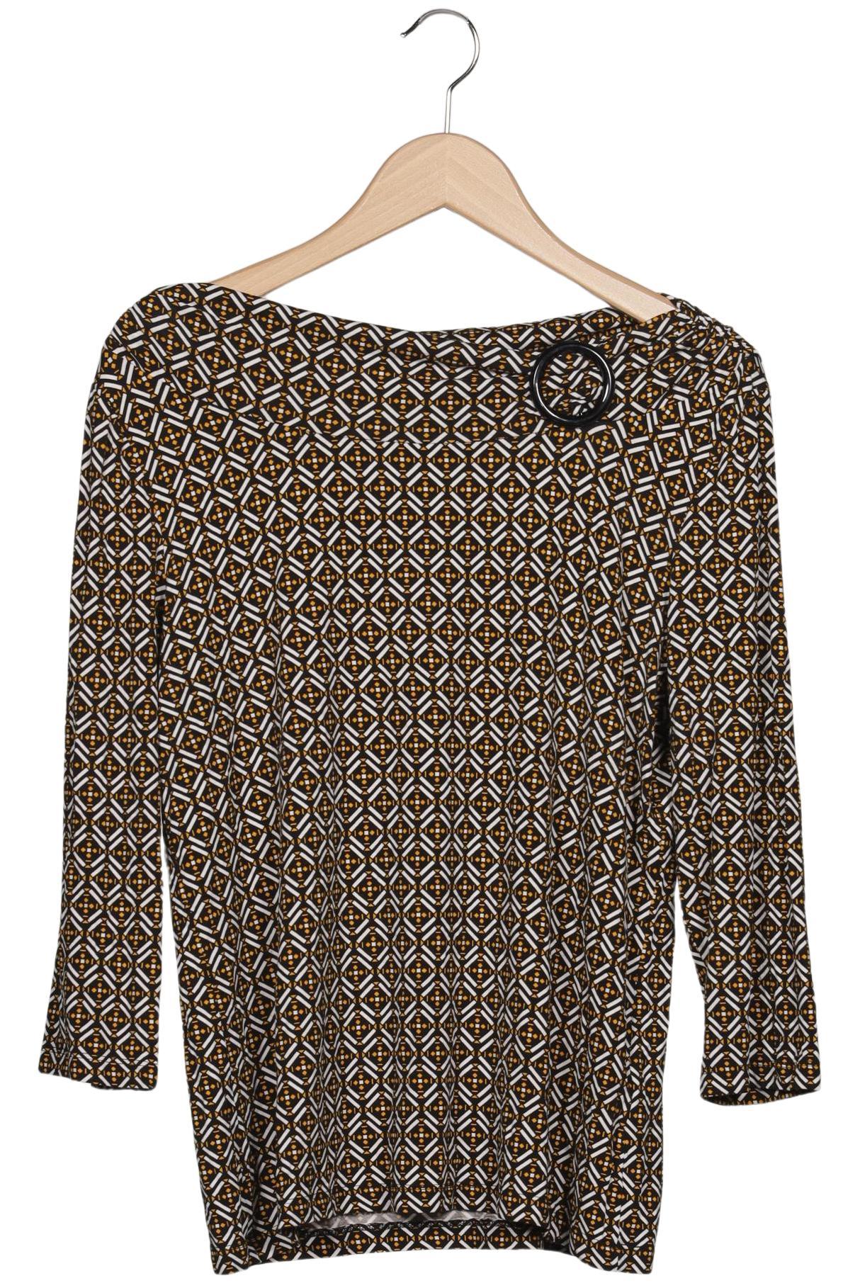 

Betty Barclay Damen Langarmshirt, mehrfarbig, Gr. 40