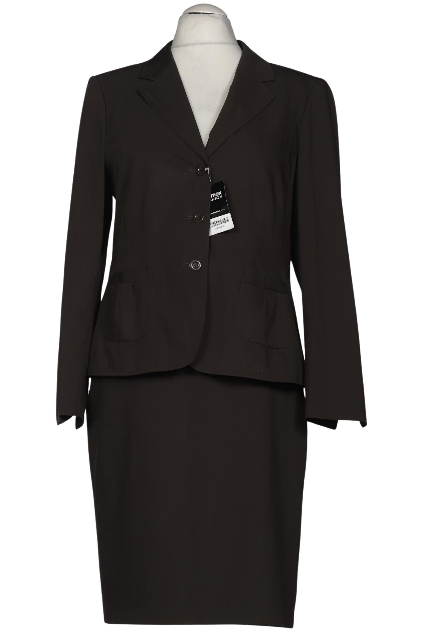 

Betty Barclay Damen Anzug, braun, Gr. 42