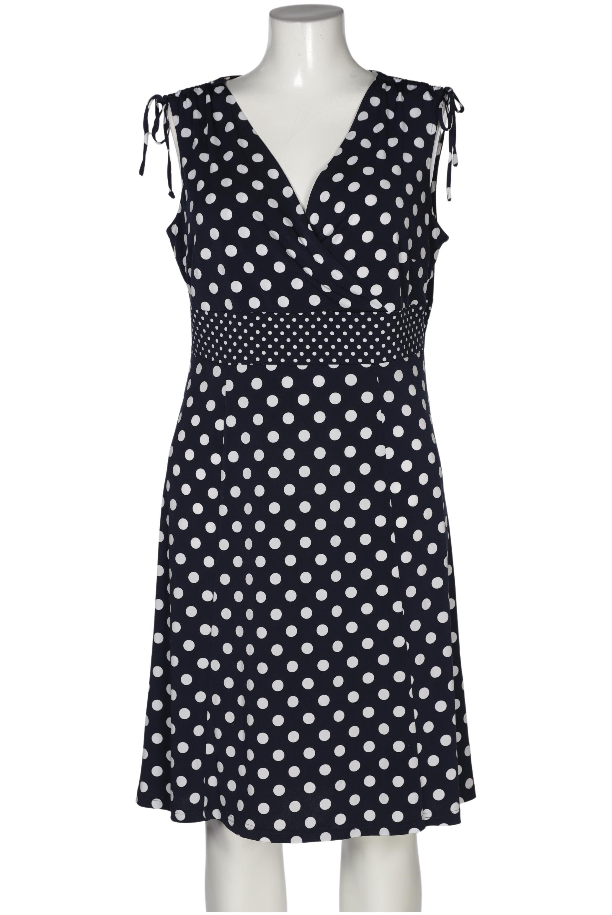 

Betty Barclay Damen Kleid, marineblau, Gr. 46