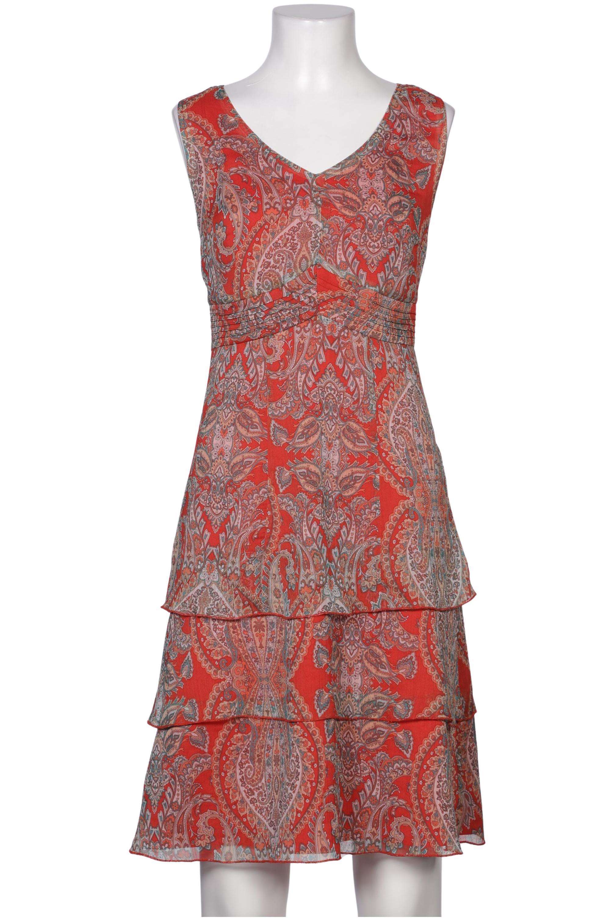 

Betty Barclay Damen Kleid, rot, Gr. 38