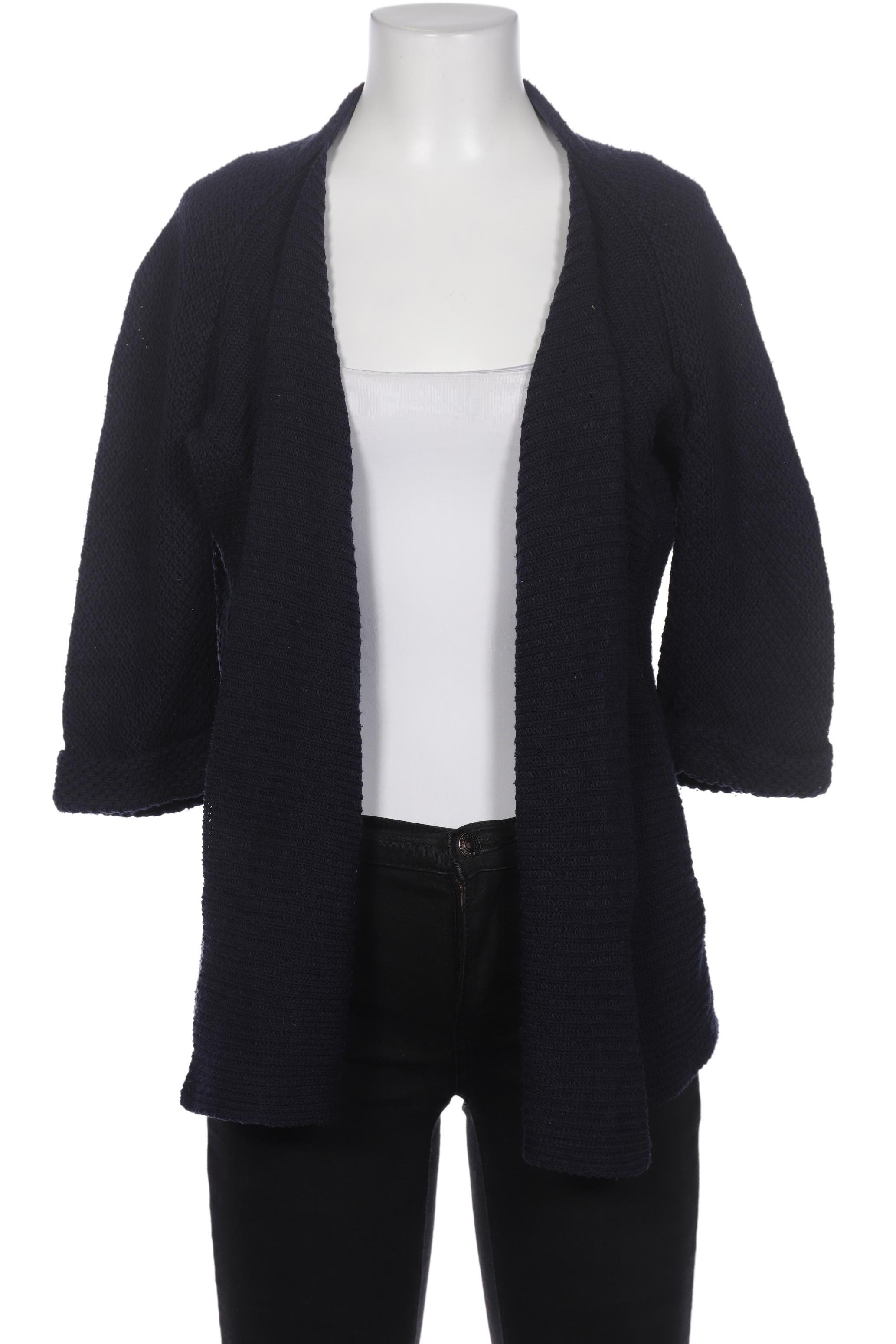 

Betty Barclay Damen Strickjacke, marineblau, Gr. 38