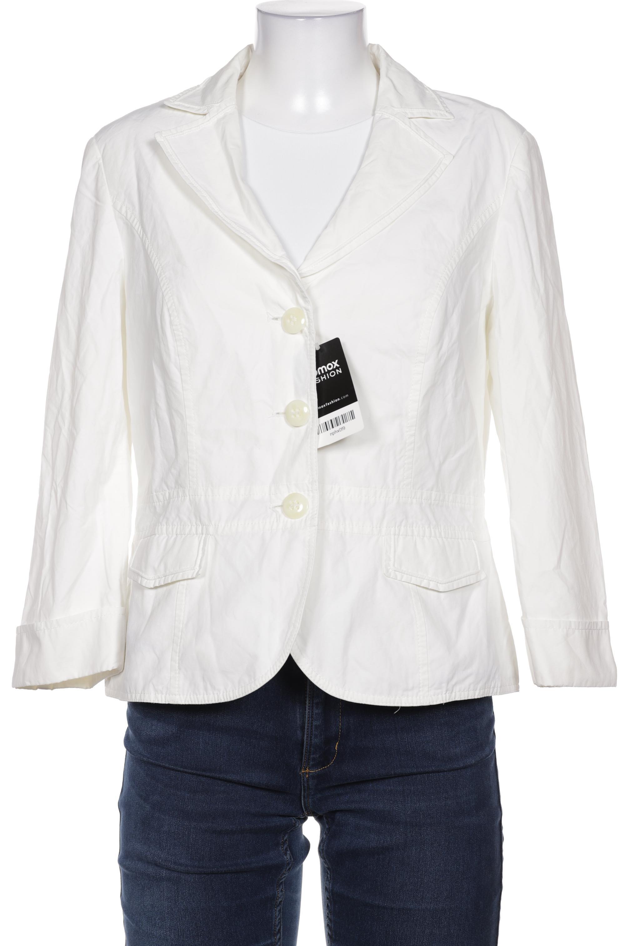 

Betty Barclay Damen Blazer, weiß