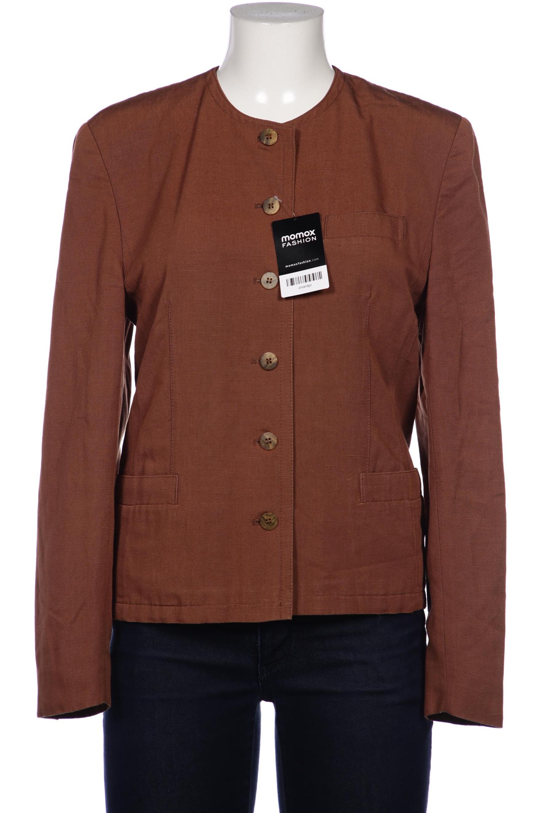 

Betty Barclay Damen Blazer, braun, Gr. 42