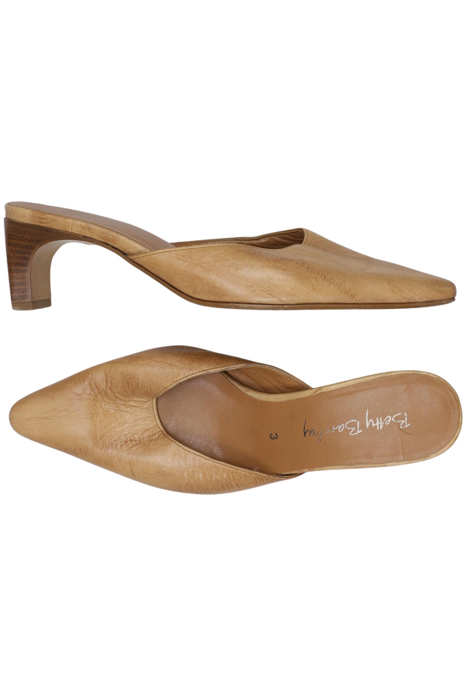 

Betty Barclay Damen Pumps, braun, Gr. 3