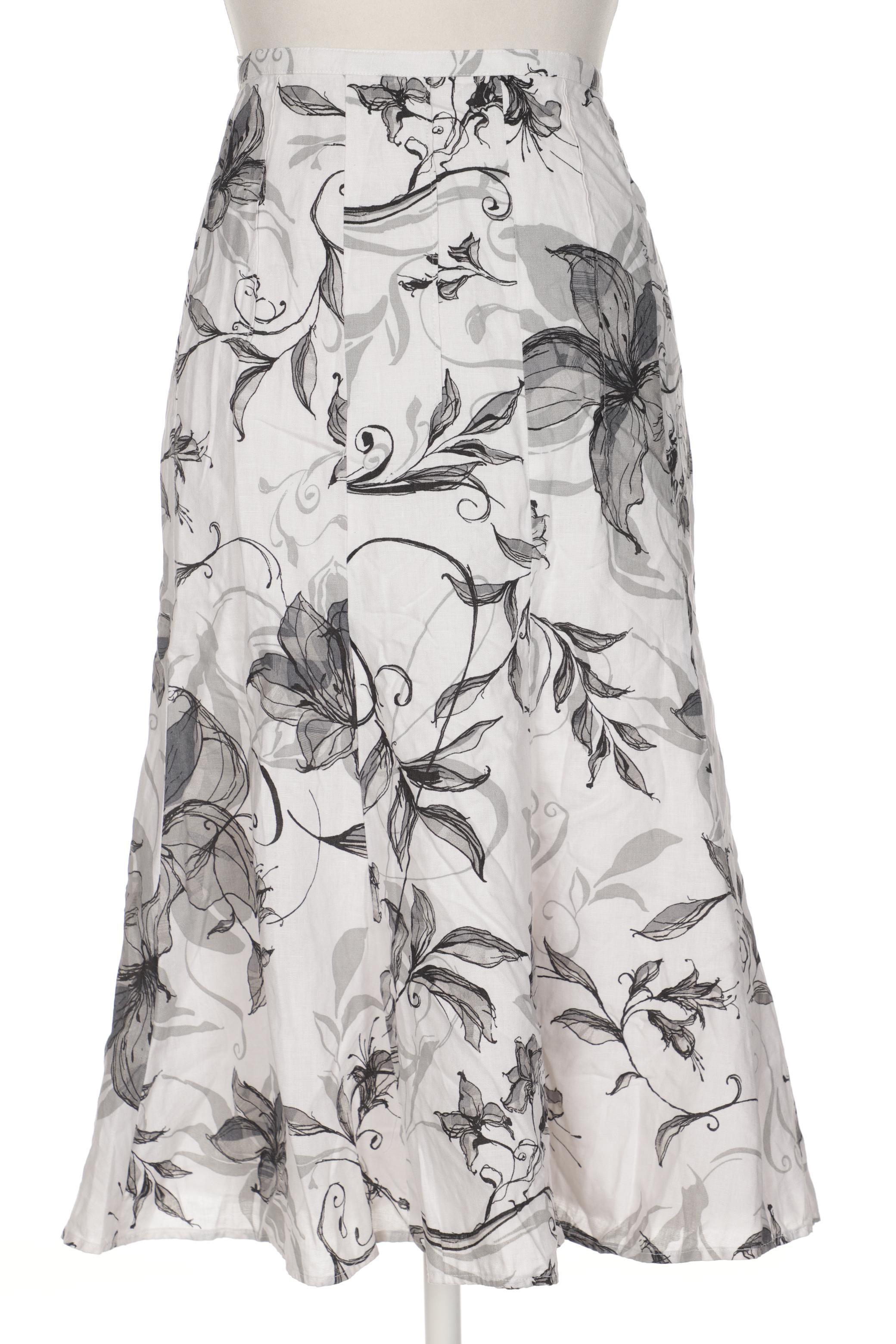 

Betty Barclay Damen Rock, weiß