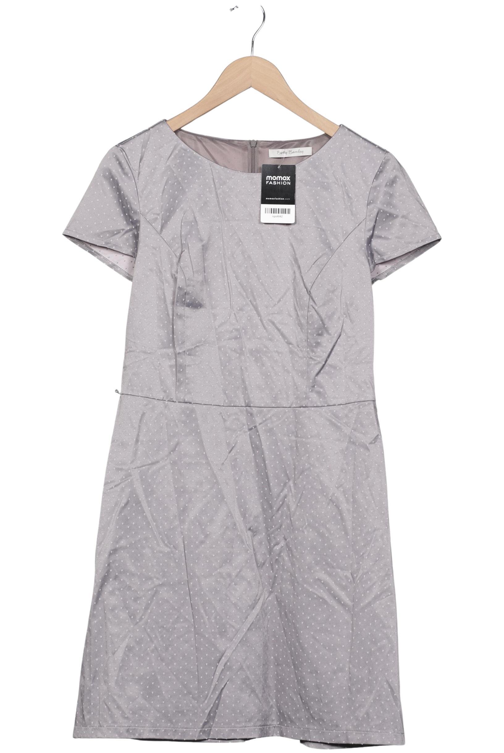 

Betty Barclay Damen Kleid, grau, Gr. 38