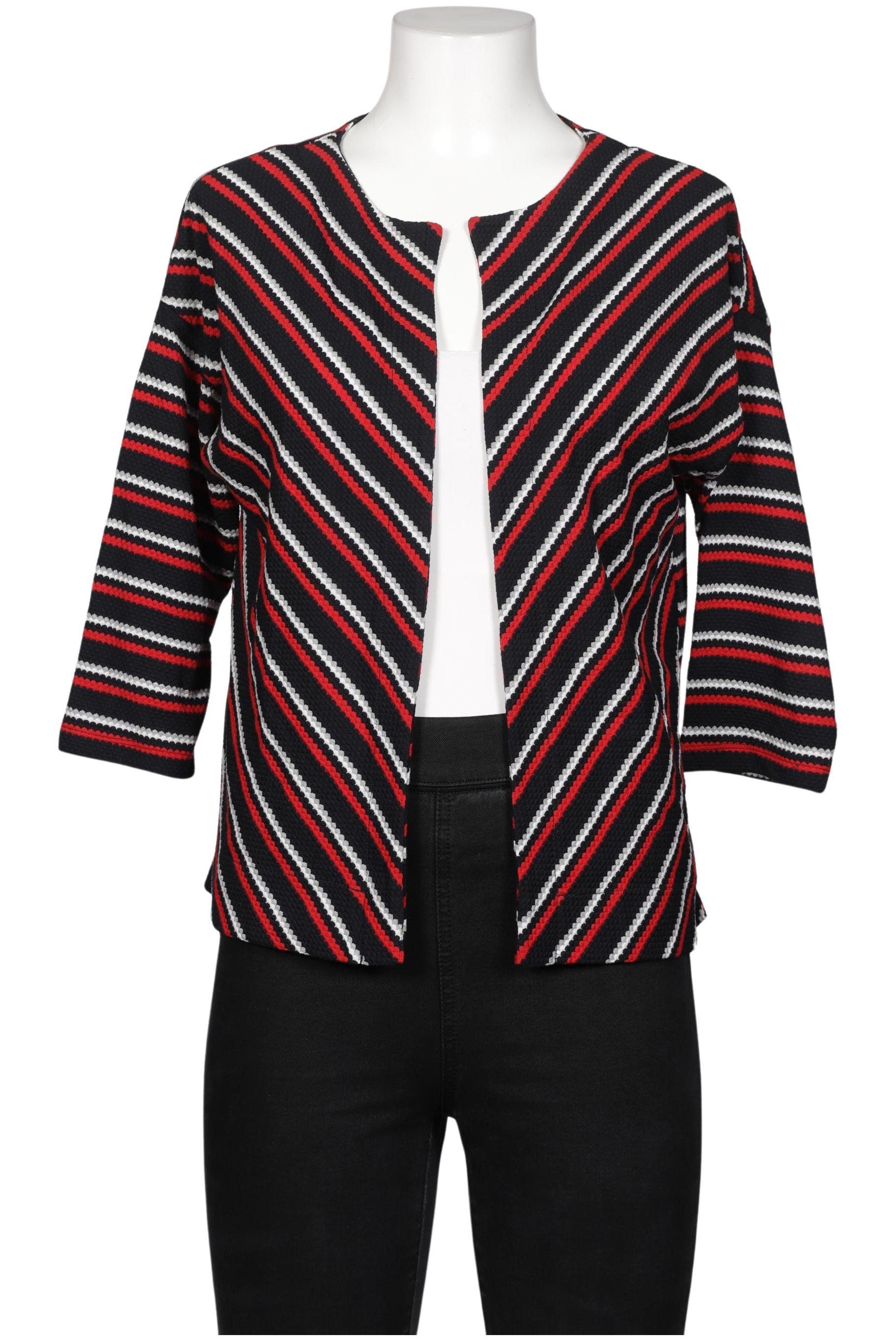 

Betty Barclay Damen Strickjacke, mehrfarbig, Gr. 38