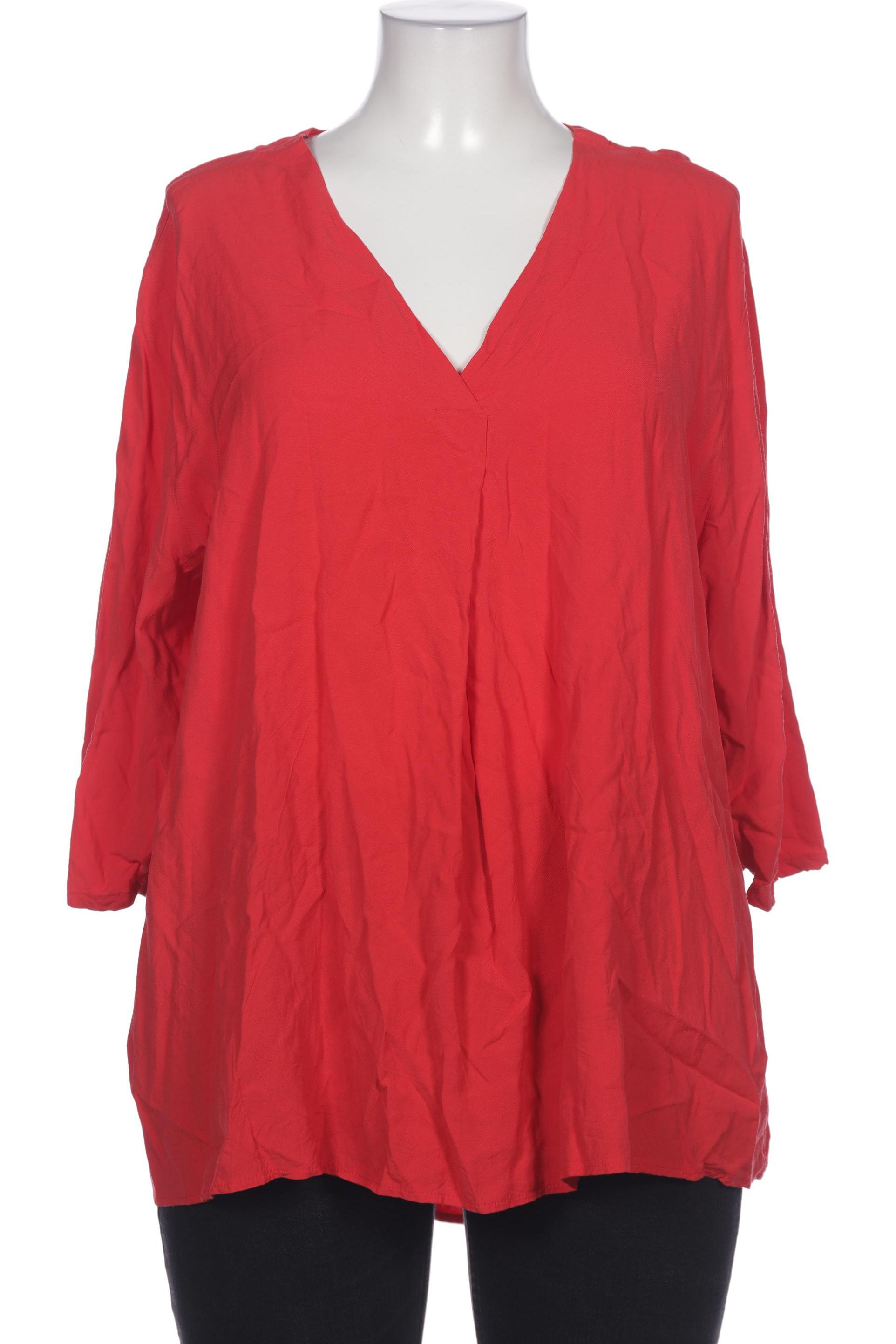 

Betty Barclay Damen Bluse, rot