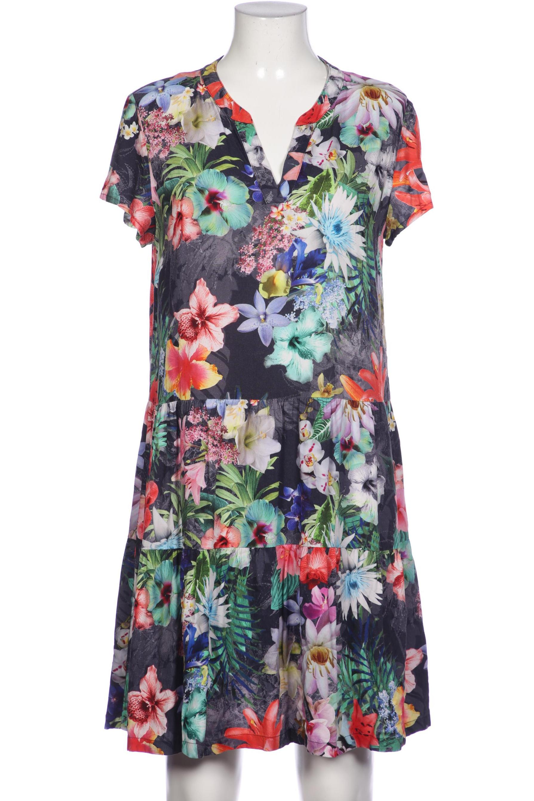 

Betty Barclay Damen Kleid, mehrfarbig, Gr. 40