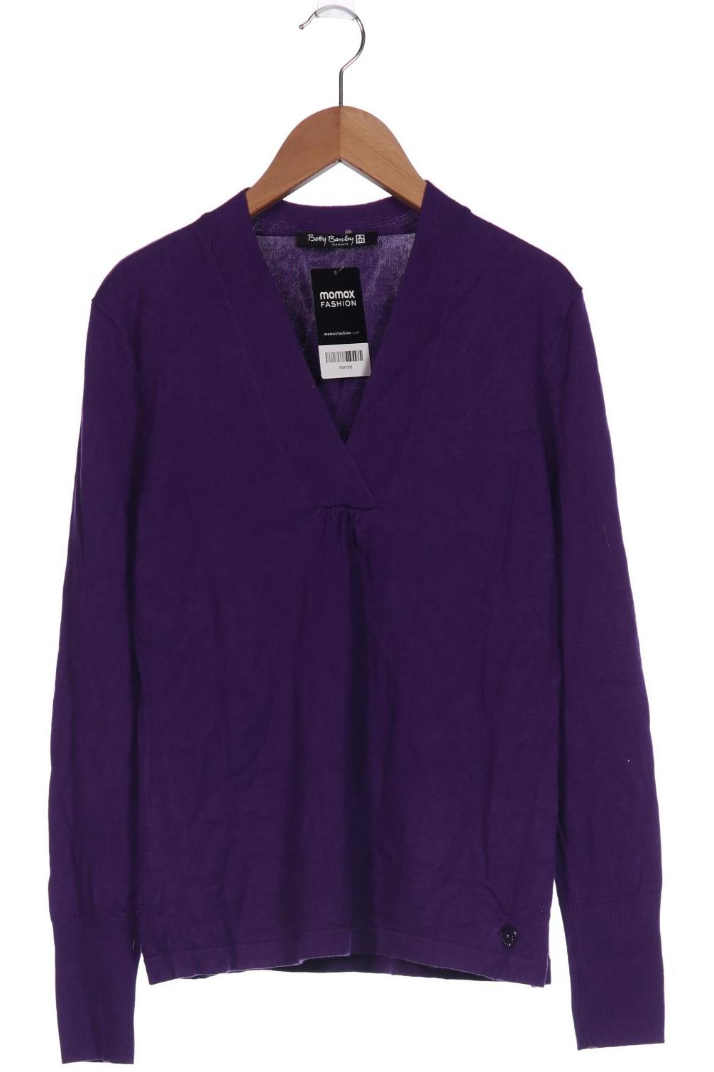 

Betty Barclay Damen Pullover, flieder, Gr. 40