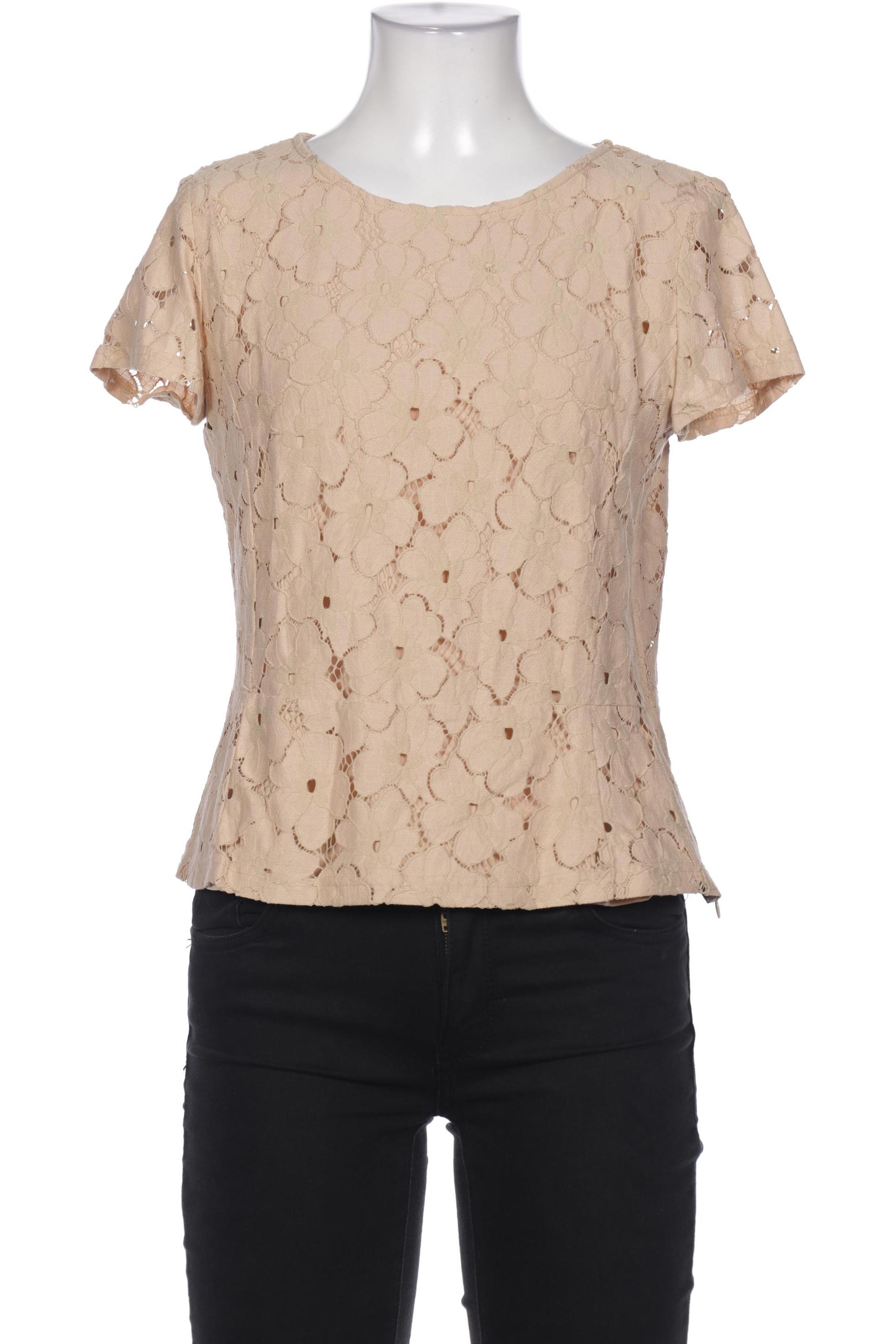 

Betty Barclay Damen Bluse, beige, Gr. 36