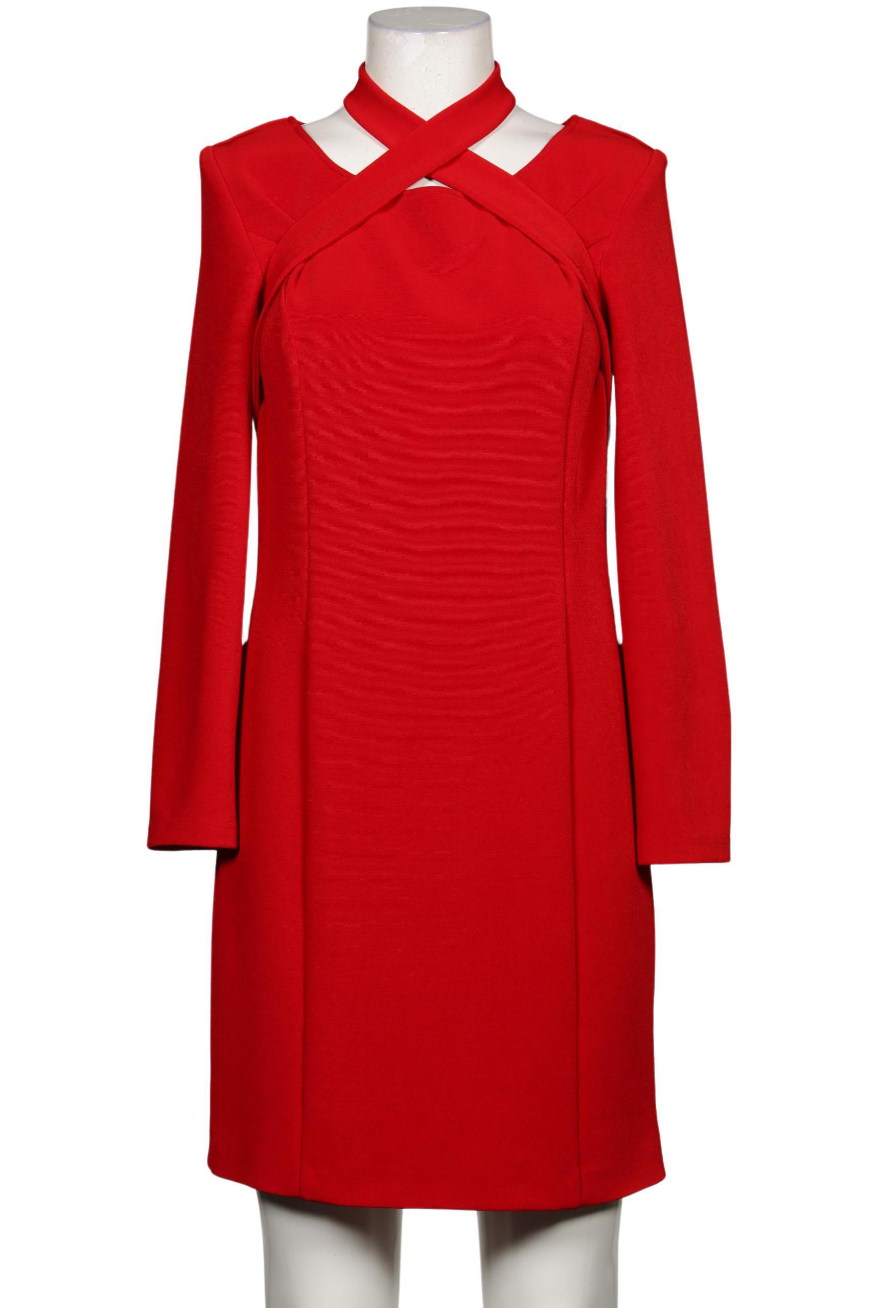 

Betty Barclay Damen Kleid, rot, Gr. 40