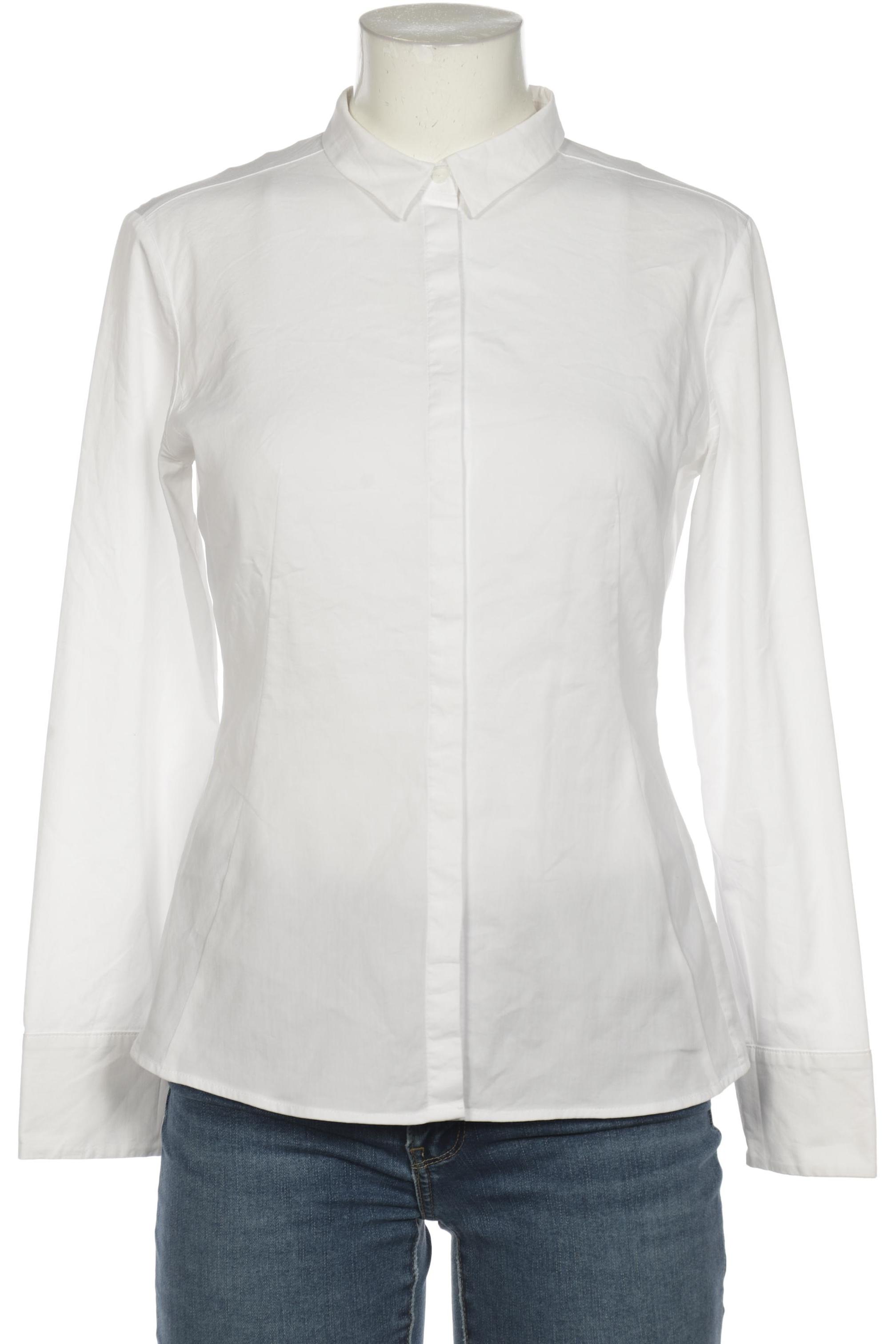 

Betty Barclay Damen Bluse, weiß