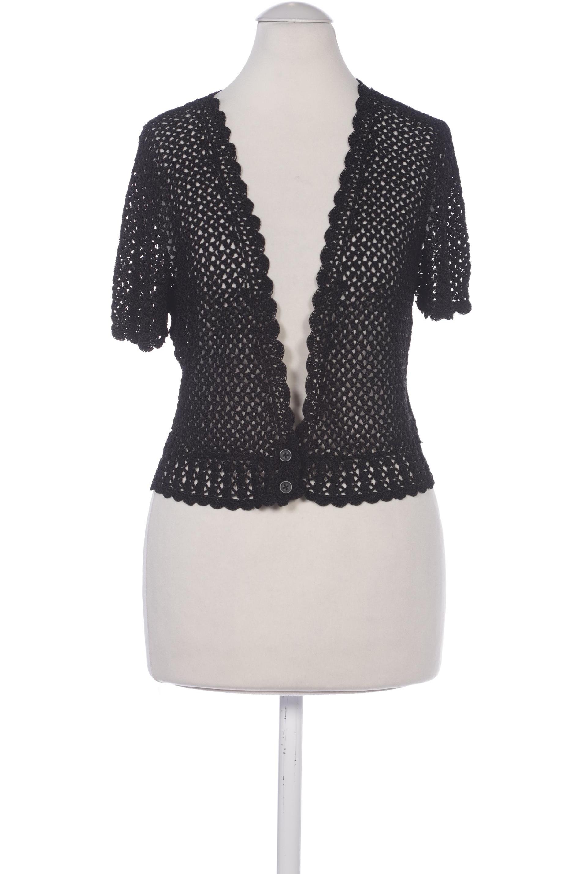 

Betty Barclay Damen Strickjacke, schwarz, Gr. 34