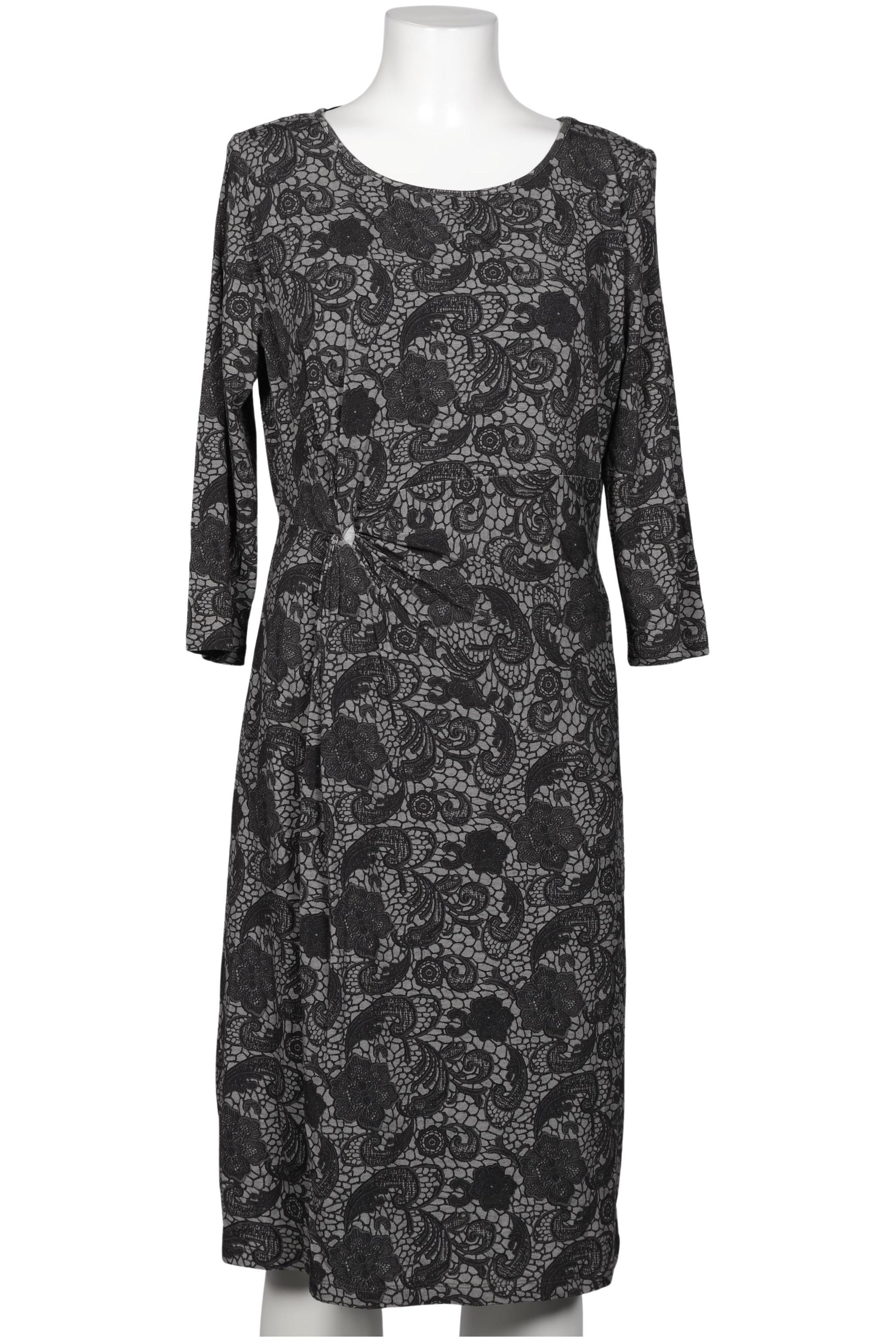 

Betty Barclay Damen Kleid, grau, Gr. 42