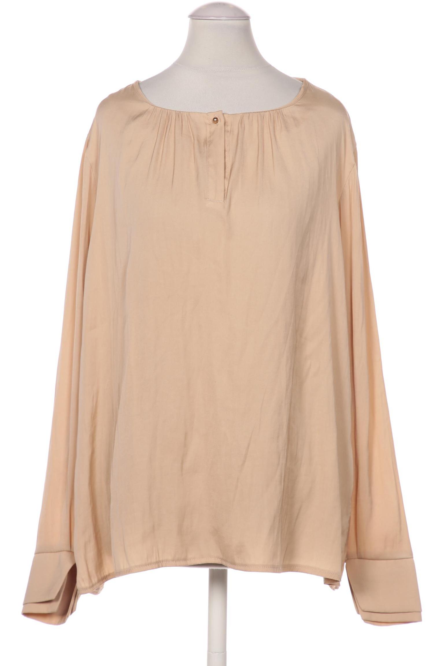 

Betty Barclay Damen Bluse, beige, Gr. 36