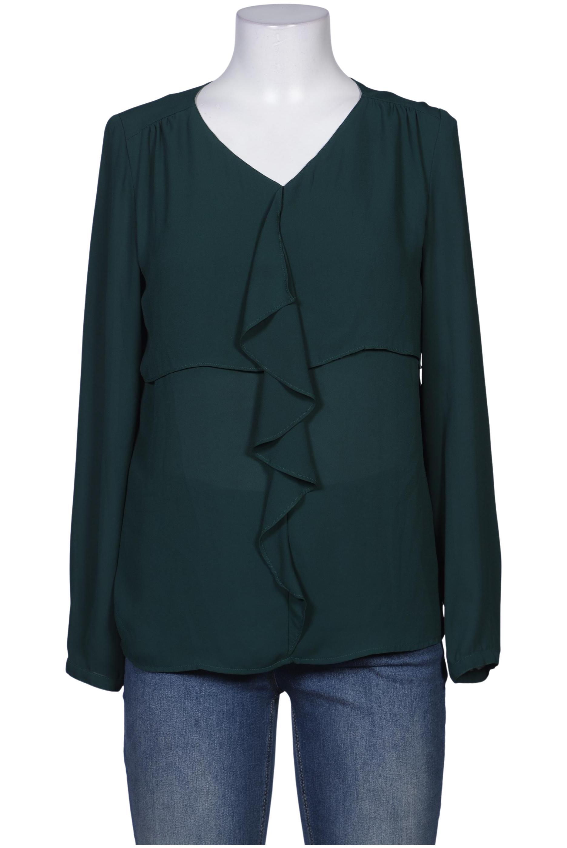 

Betty Barclay Damen Bluse, grün, Gr. 38