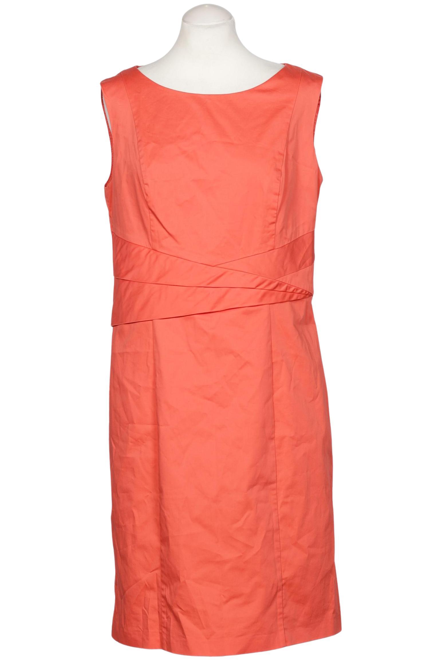 

Betty Barclay Damen Kleid, orange, Gr. 42