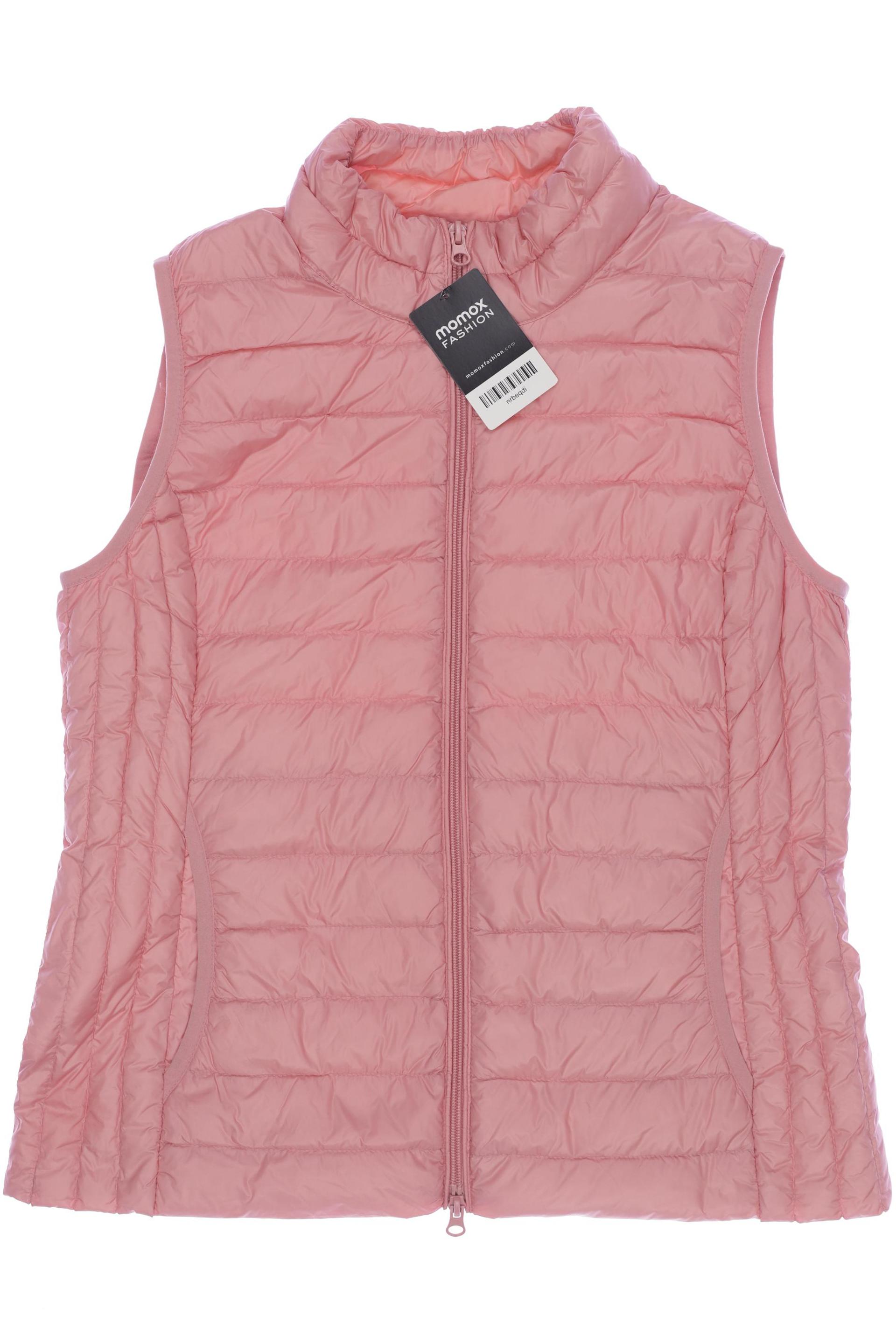 

Betty Barclay Damen Weste, pink, Gr. 42