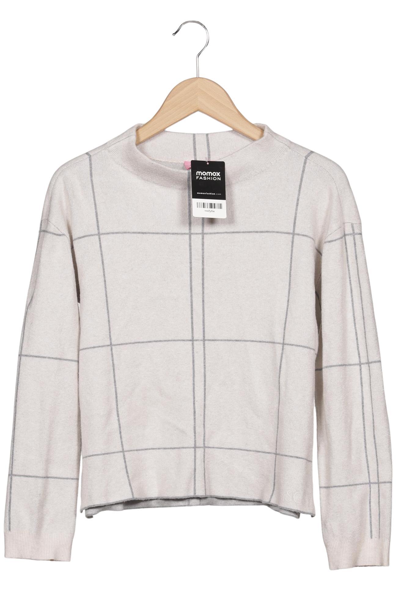 

Betty Barclay Damen Pullover, beige, Gr. 36