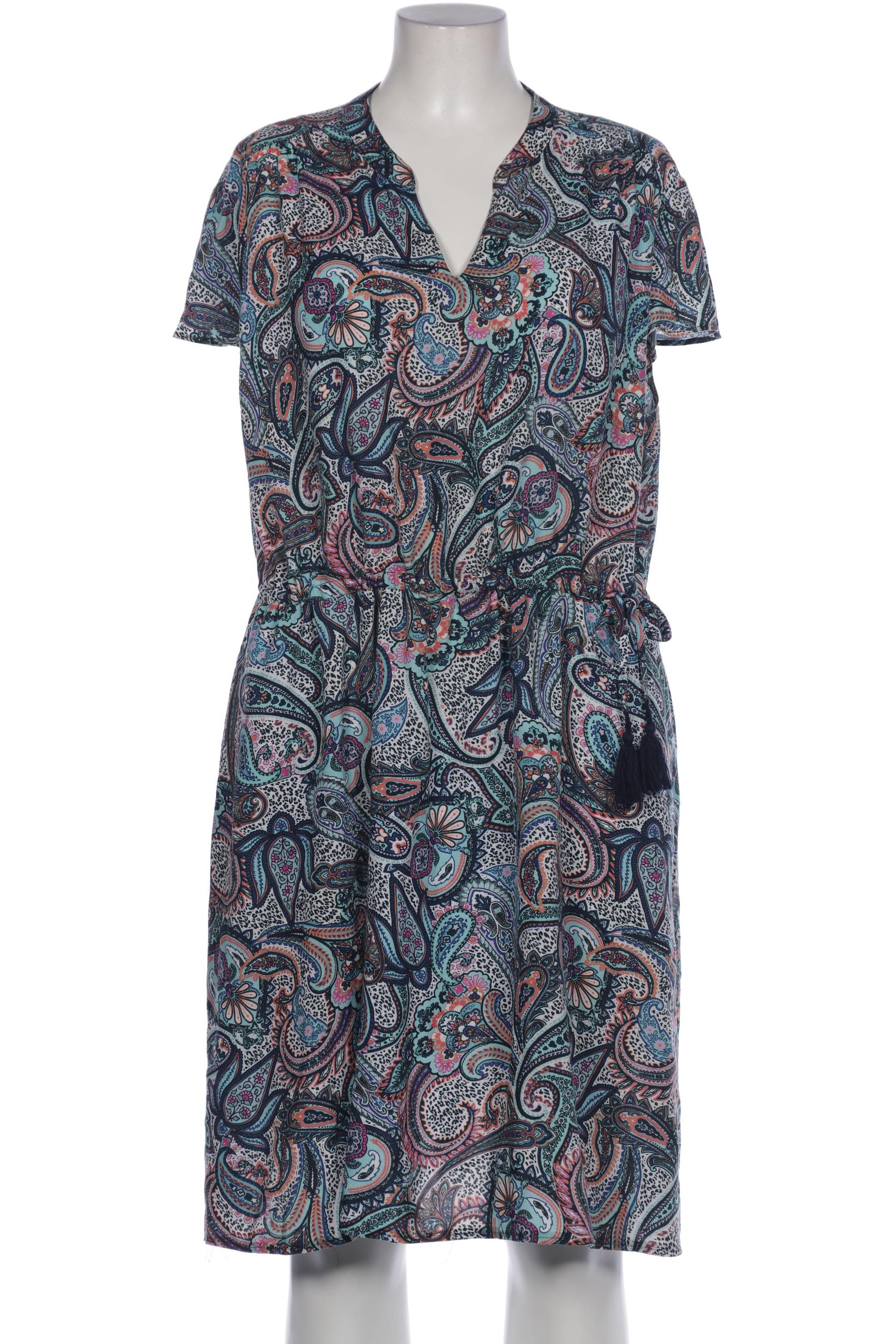 

Betty Barclay Damen Kleid, blau, Gr. 46