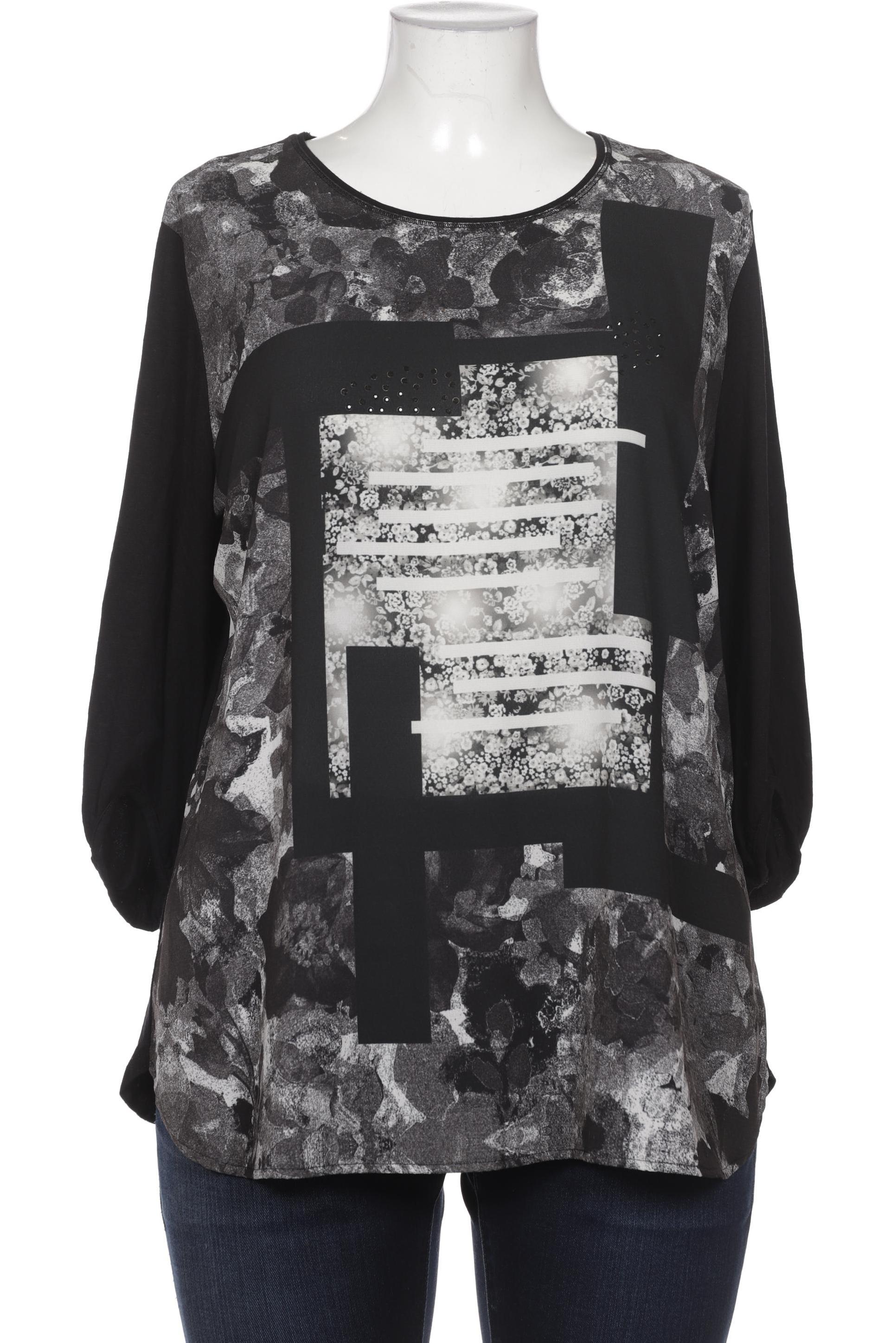 

Betty Barclay Damen Bluse, schwarz, Gr. 44