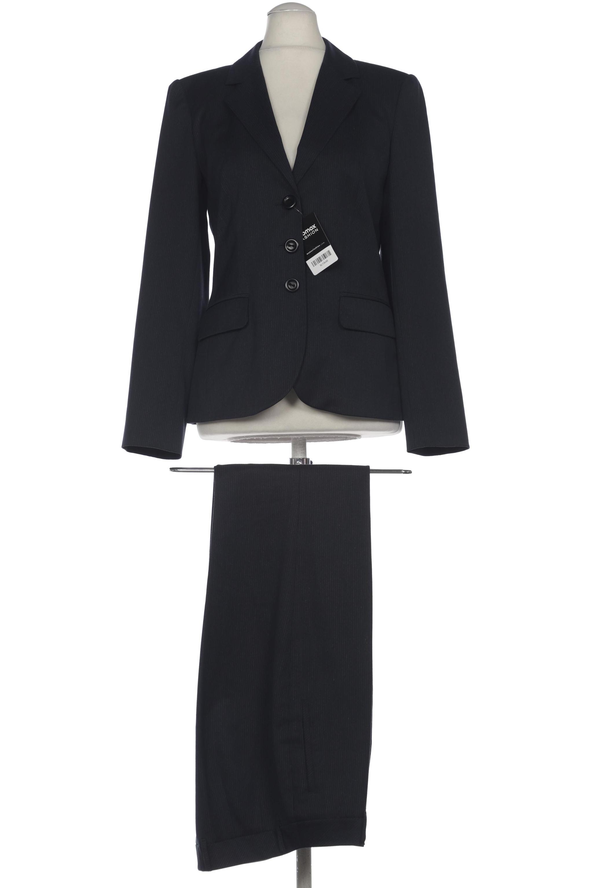 

Betty Barclay Damen Anzug, marineblau, Gr. 36