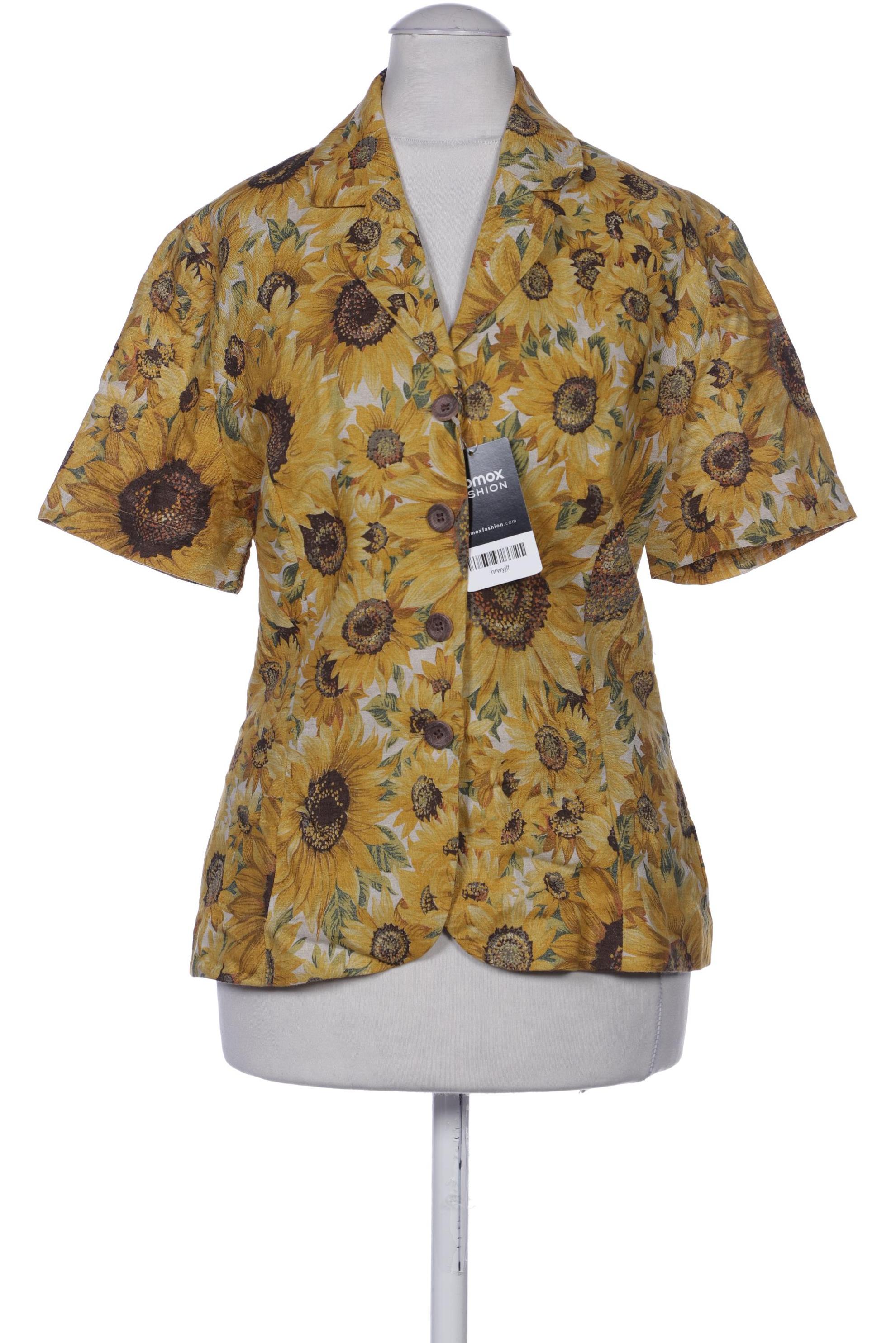 

Betty Barclay Damen Bluse, gelb, Gr. 36