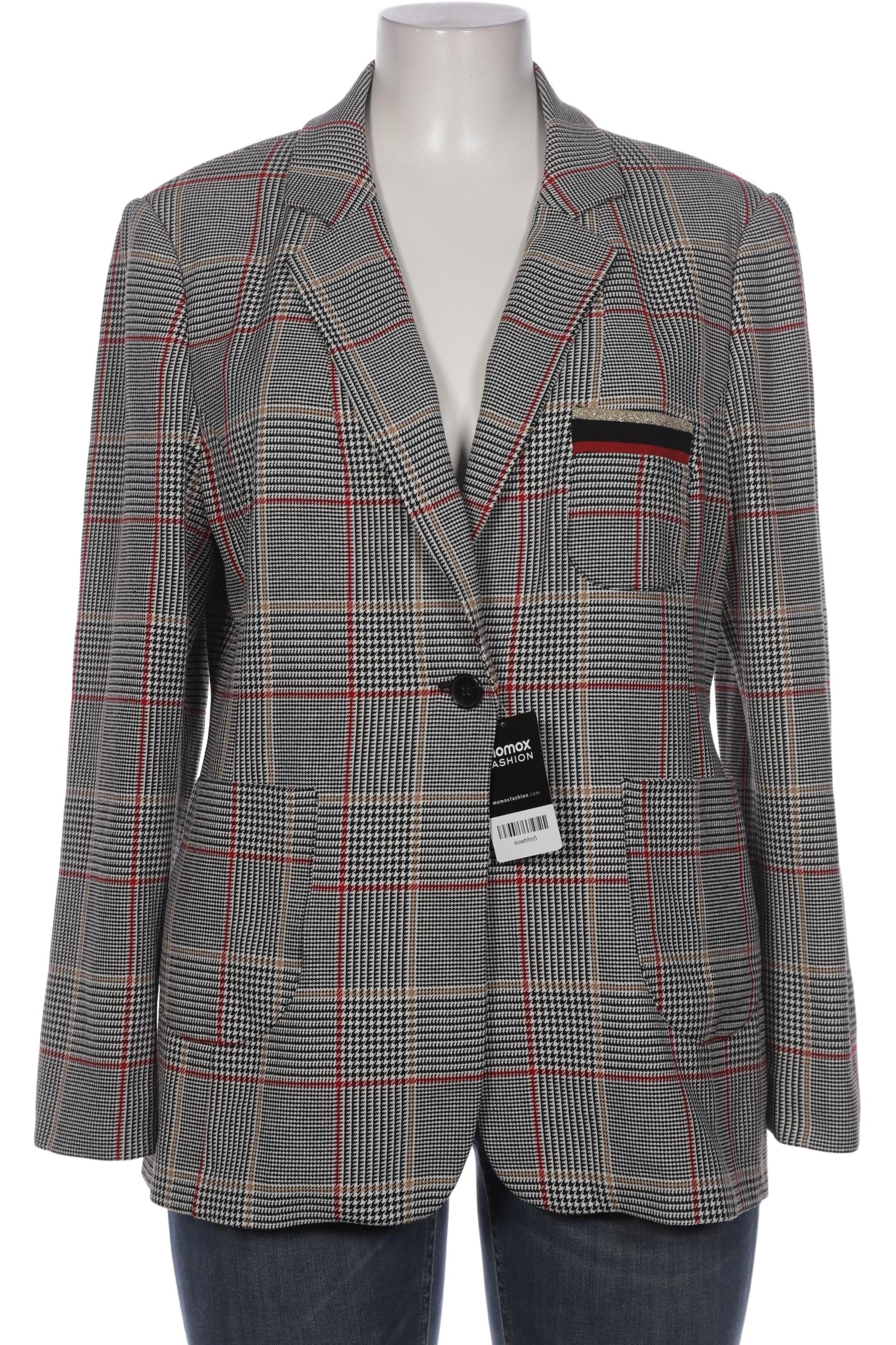 

Betty Barclay Damen Blazer, mehrfarbig, Gr. 44