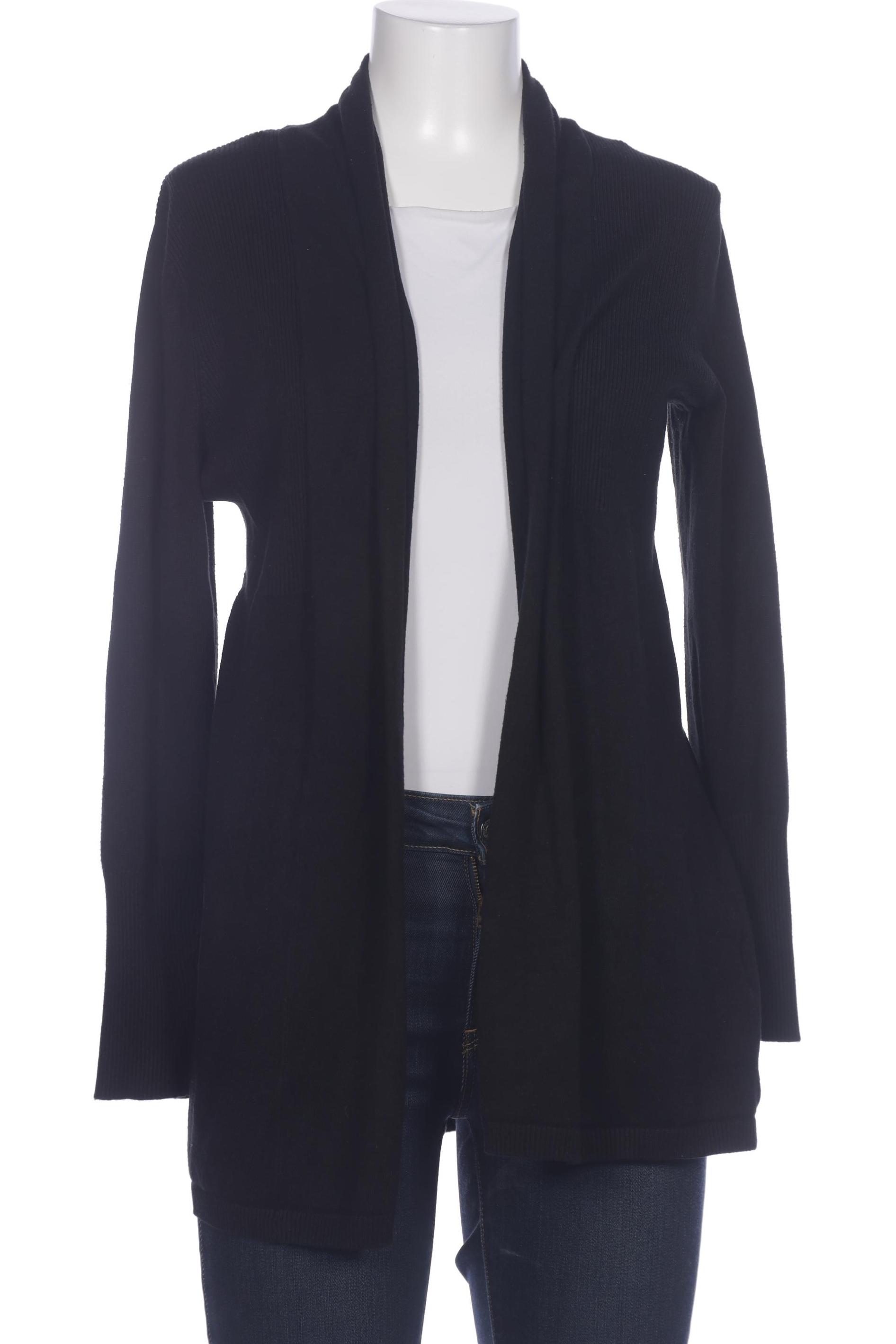 

Betty Barclay Damen Strickjacke, schwarz, Gr. 38