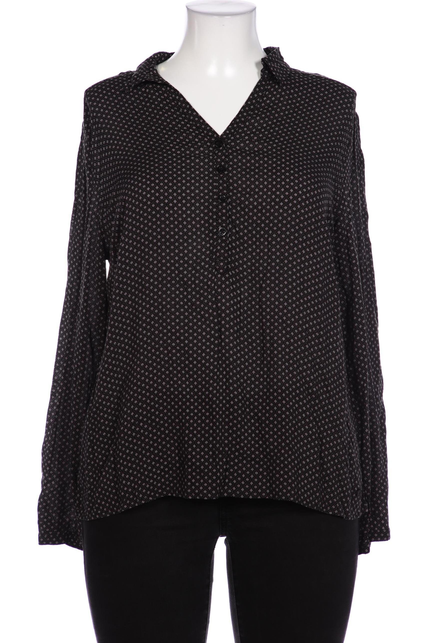 

Betty Barclay Damen Bluse, schwarz, Gr. 44