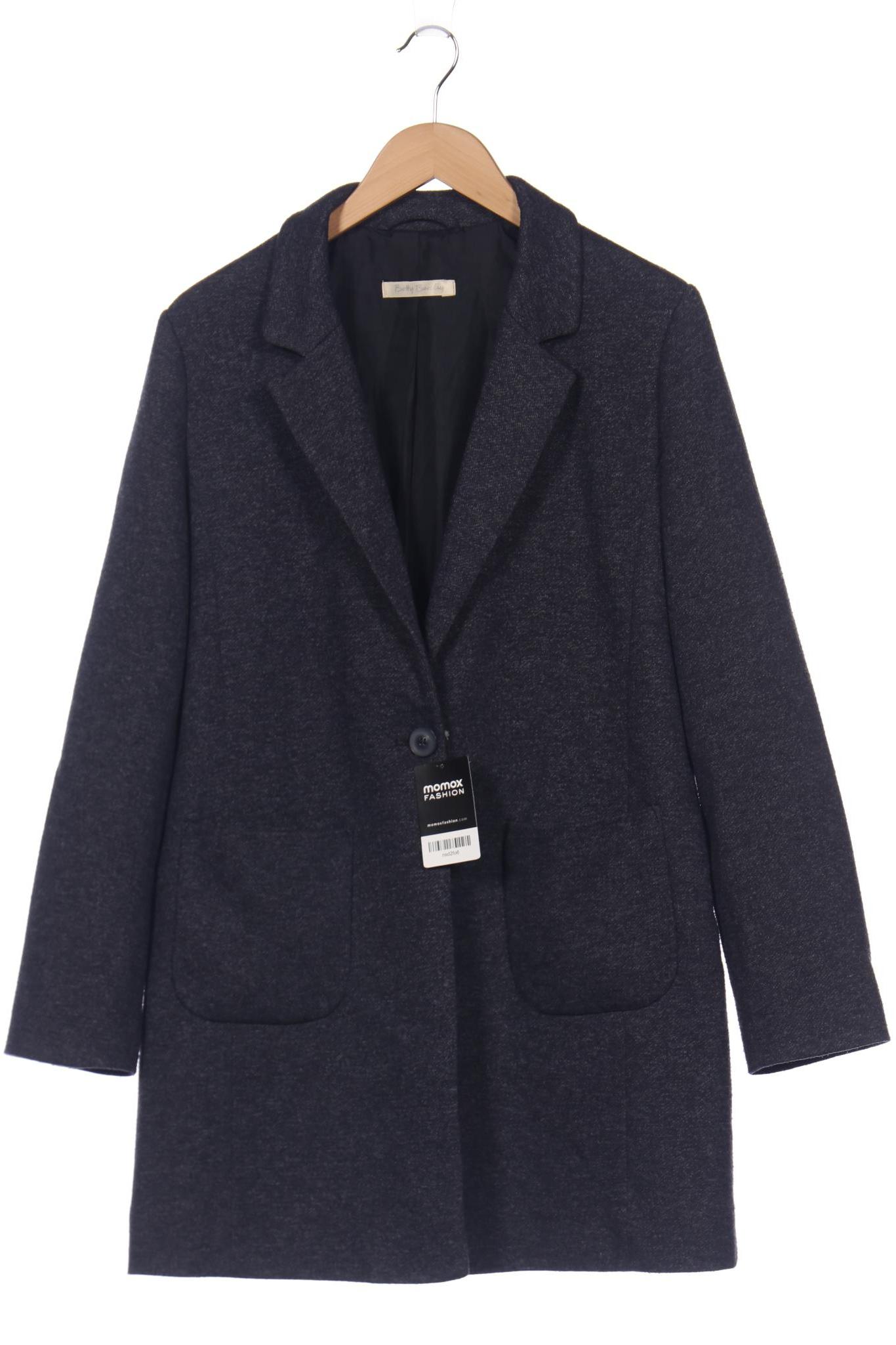 

Betty Barclay Damen Mantel, marineblau