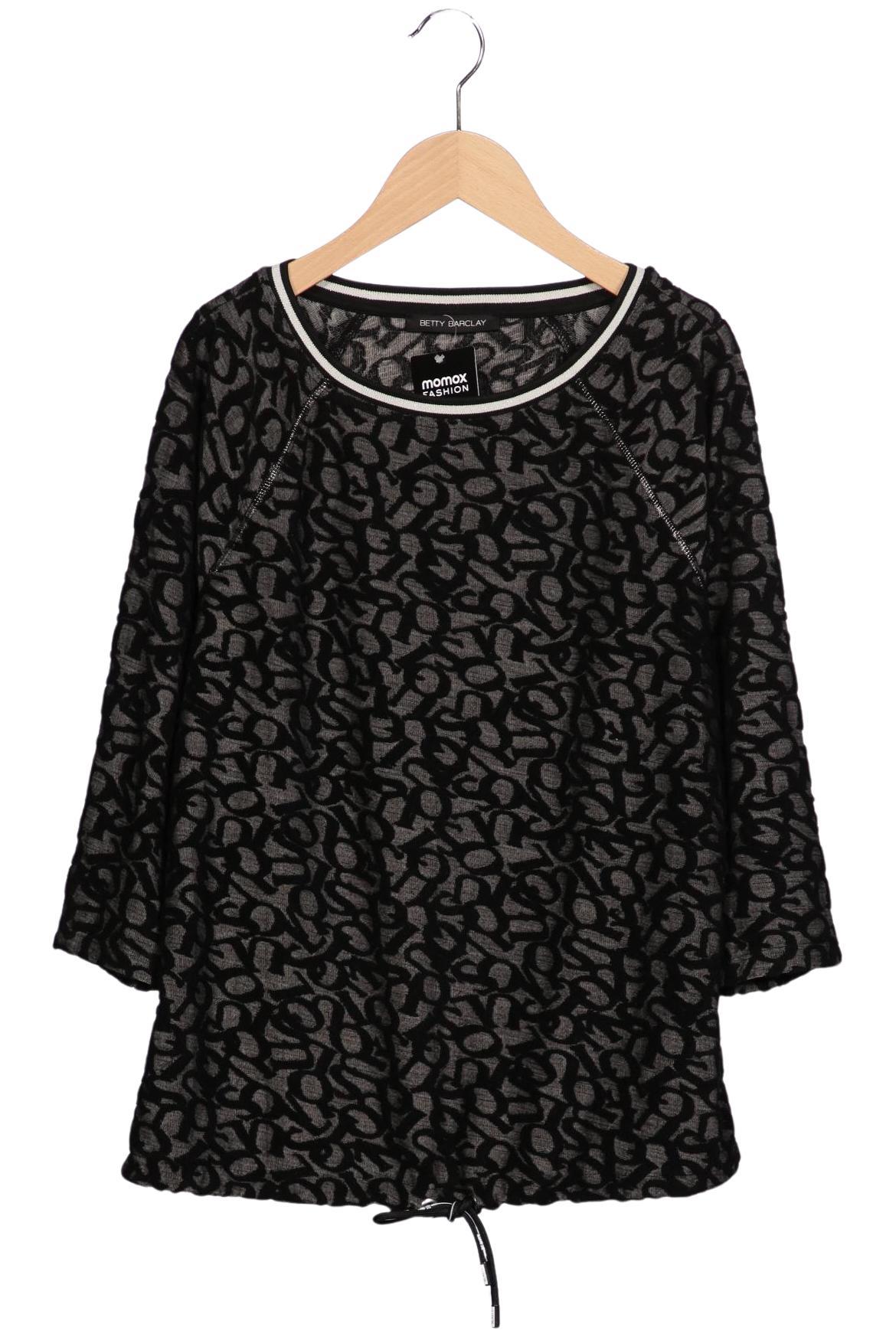 

Betty Barclay Damen Pullover, mehrfarbig, Gr. 40