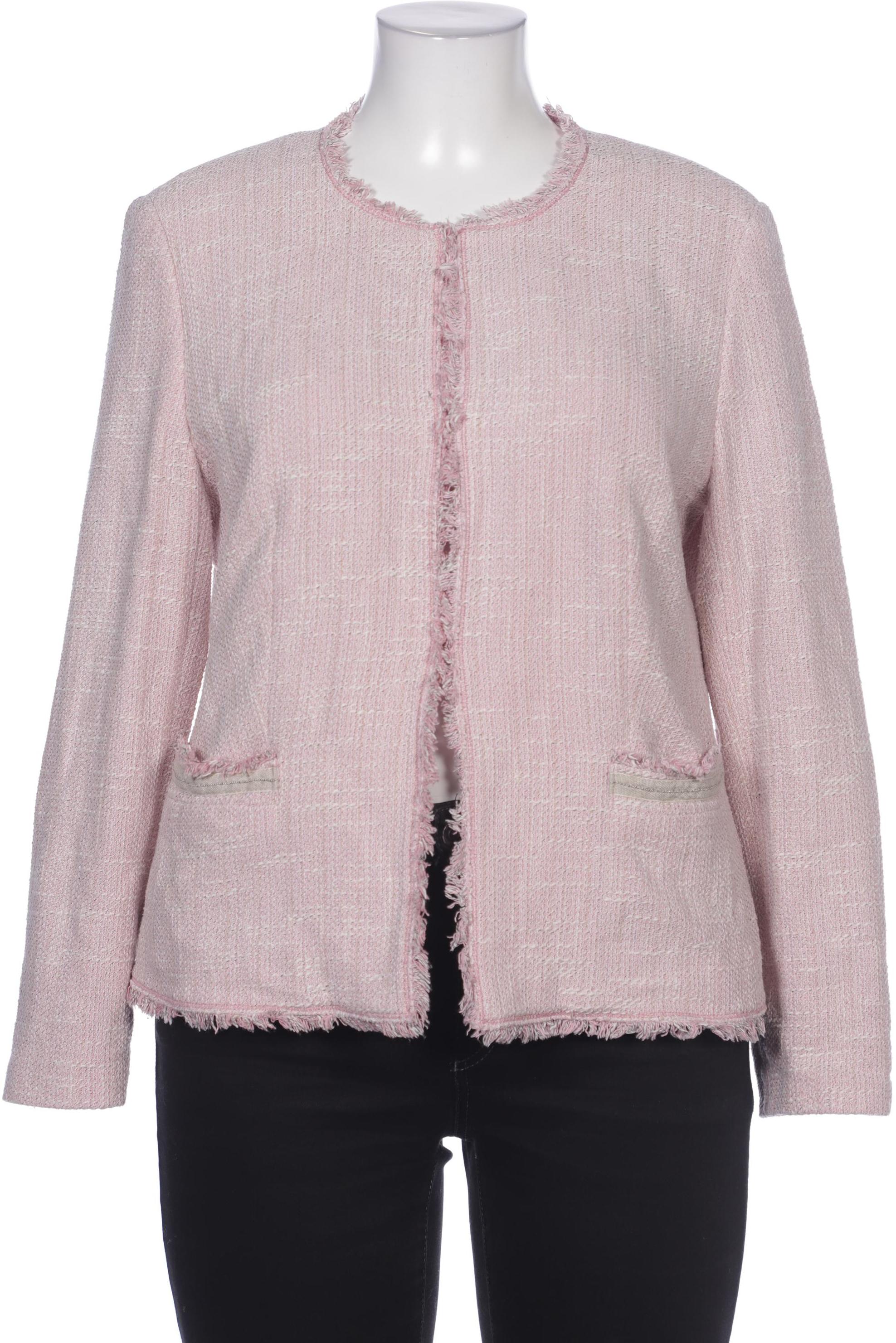 

Betty Barclay Damen Blazer, pink, Gr. 44