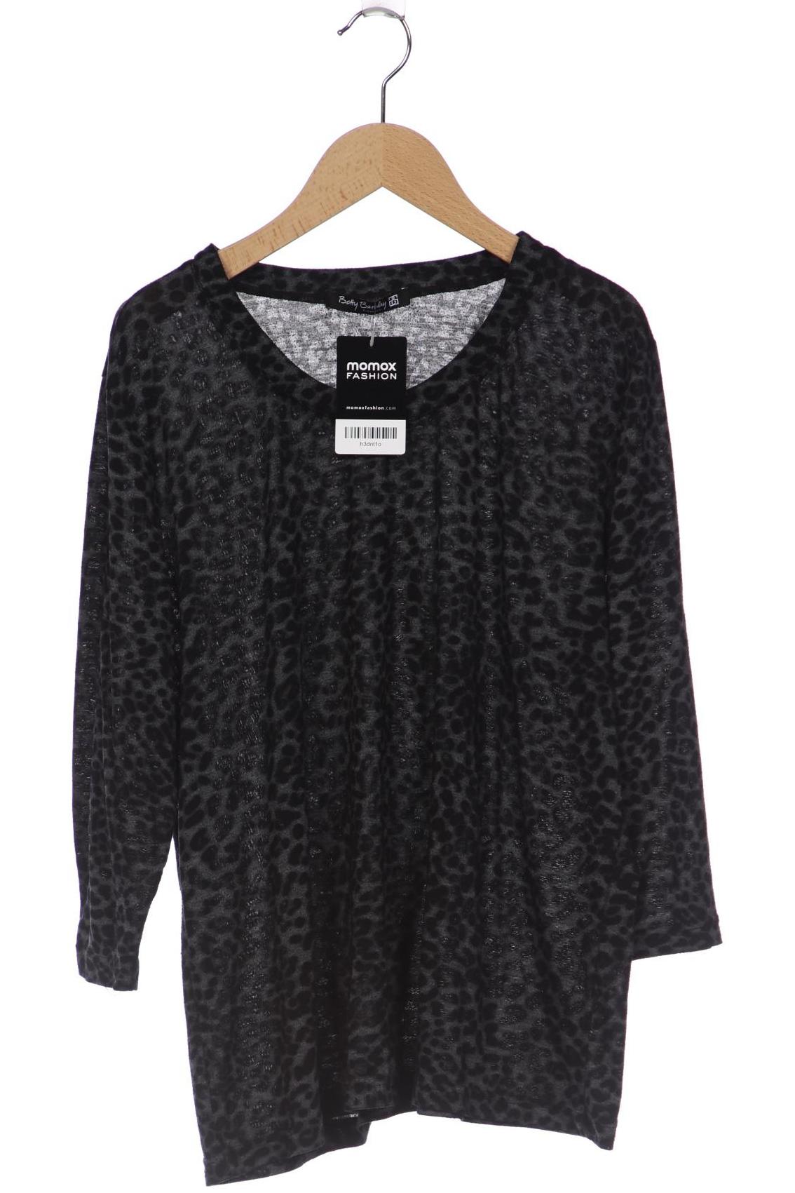 

Betty Barclay Damen Langarmshirt, schwarz, Gr. 38