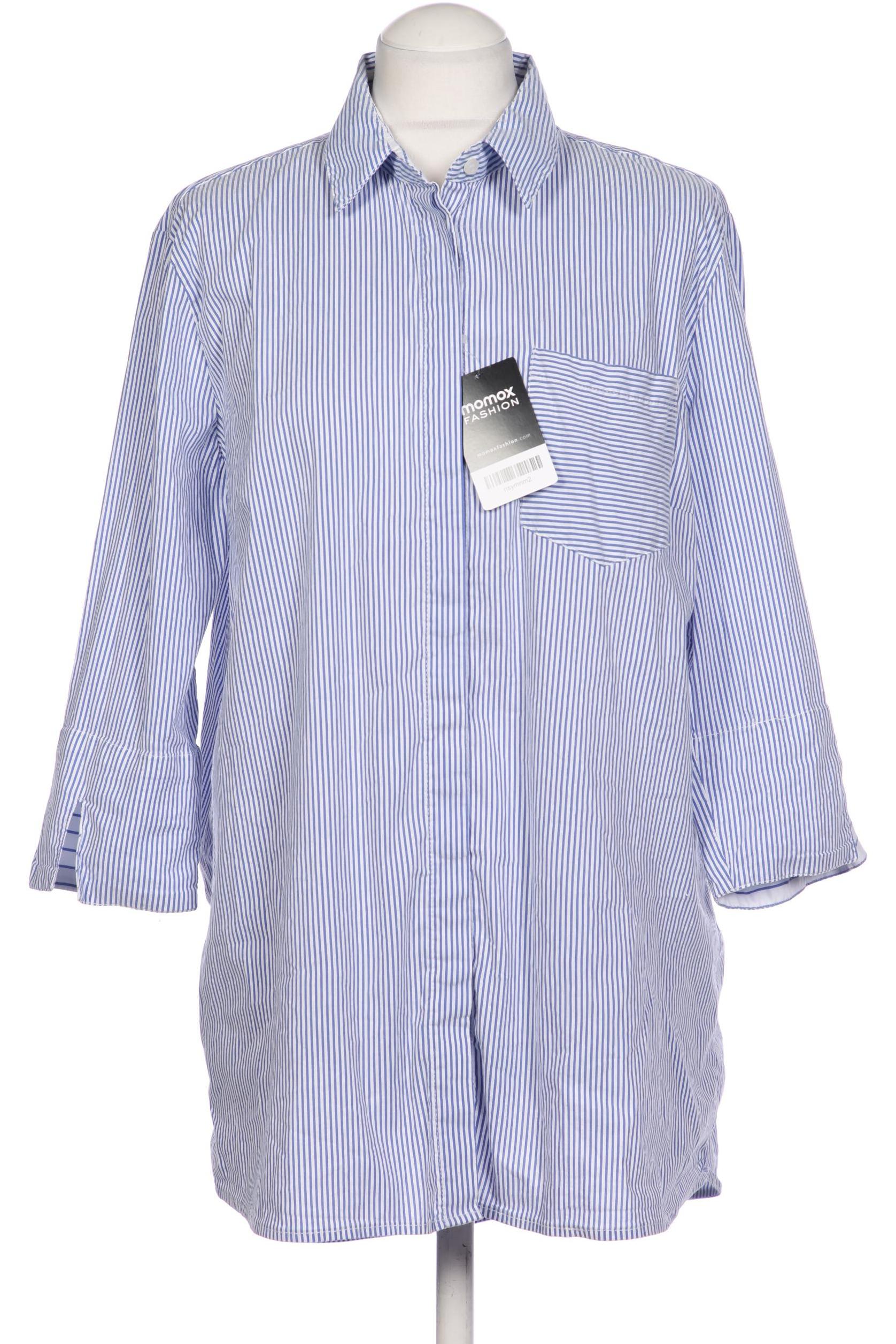 

Betty Barclay Damen Bluse, blau, Gr. 42