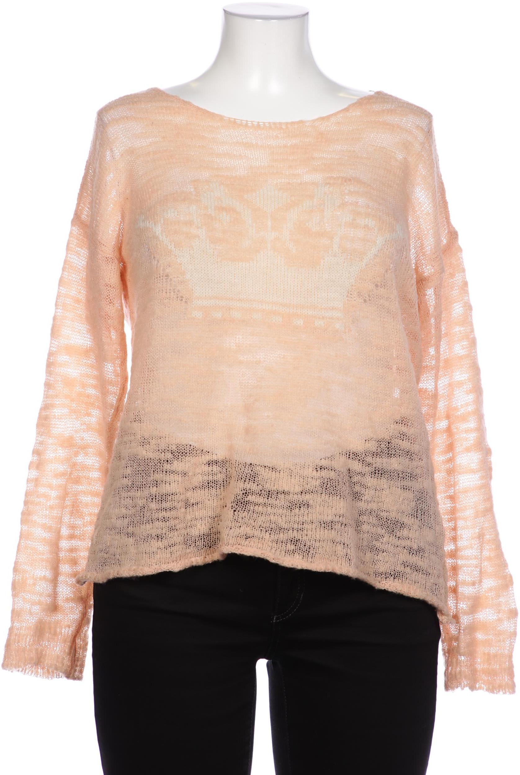 

Betty Barclay Damen Pullover, orange, Gr. 44