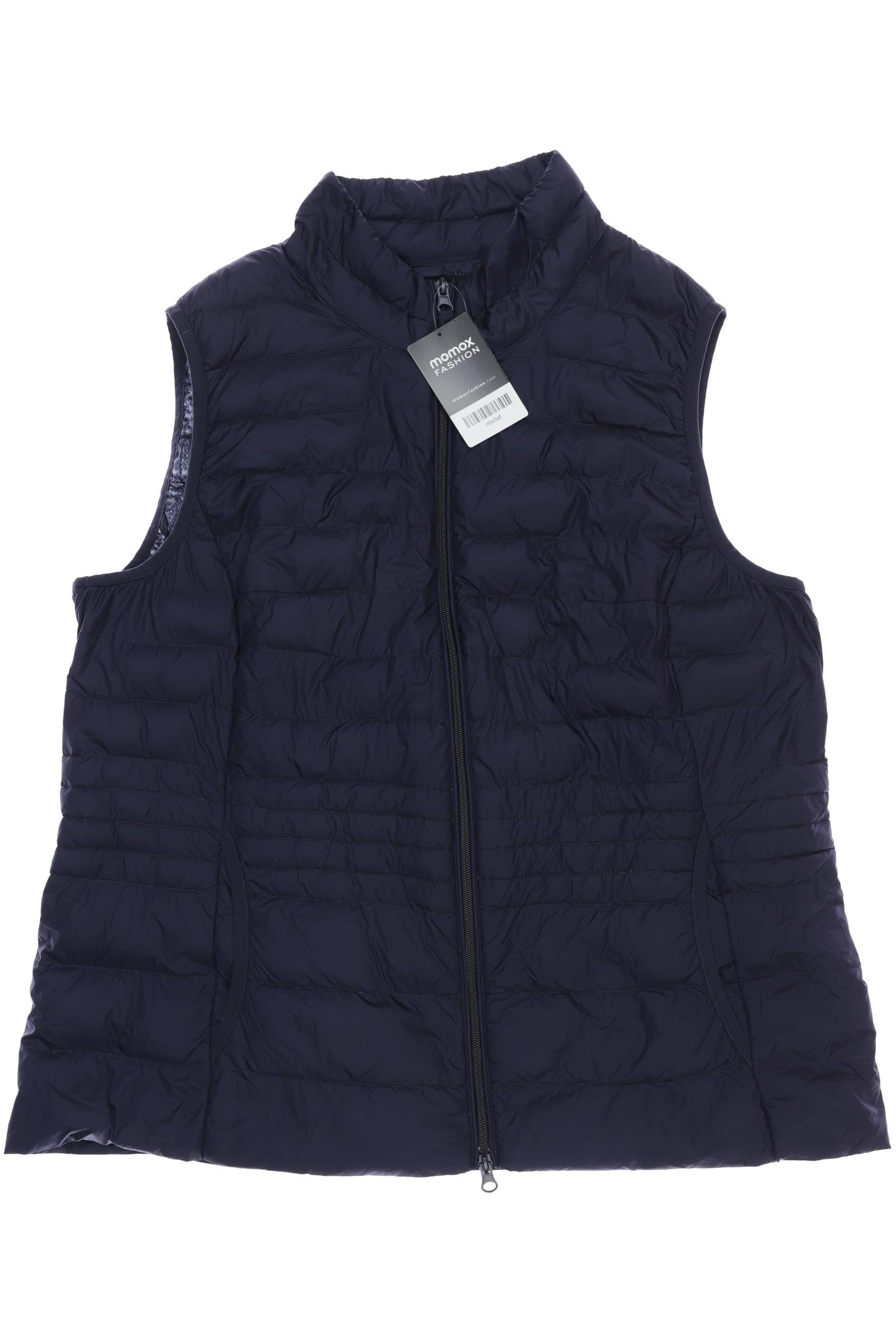 

Betty Barclay Damen Weste, marineblau, Gr. 46