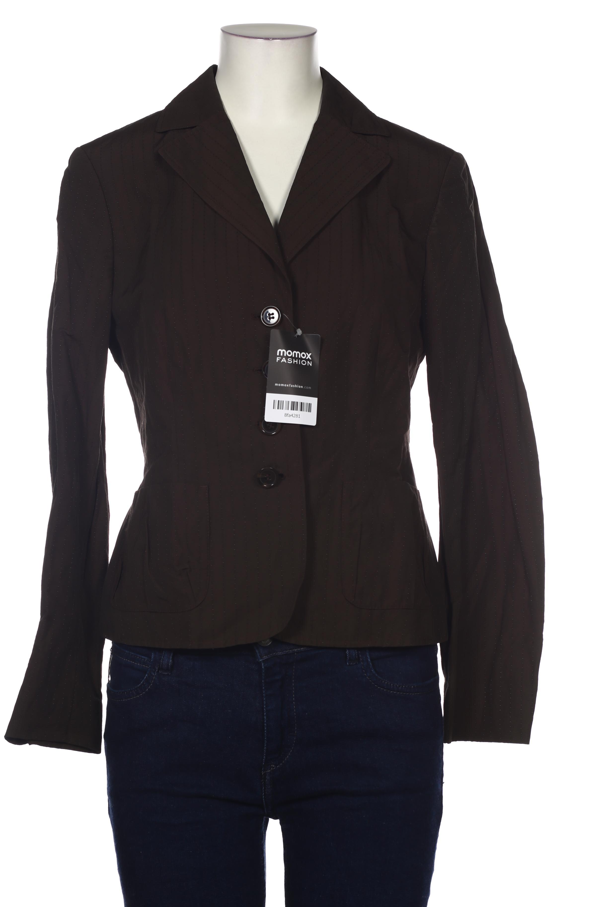 

Betty Barclay Damen Blazer, grün, Gr. 36