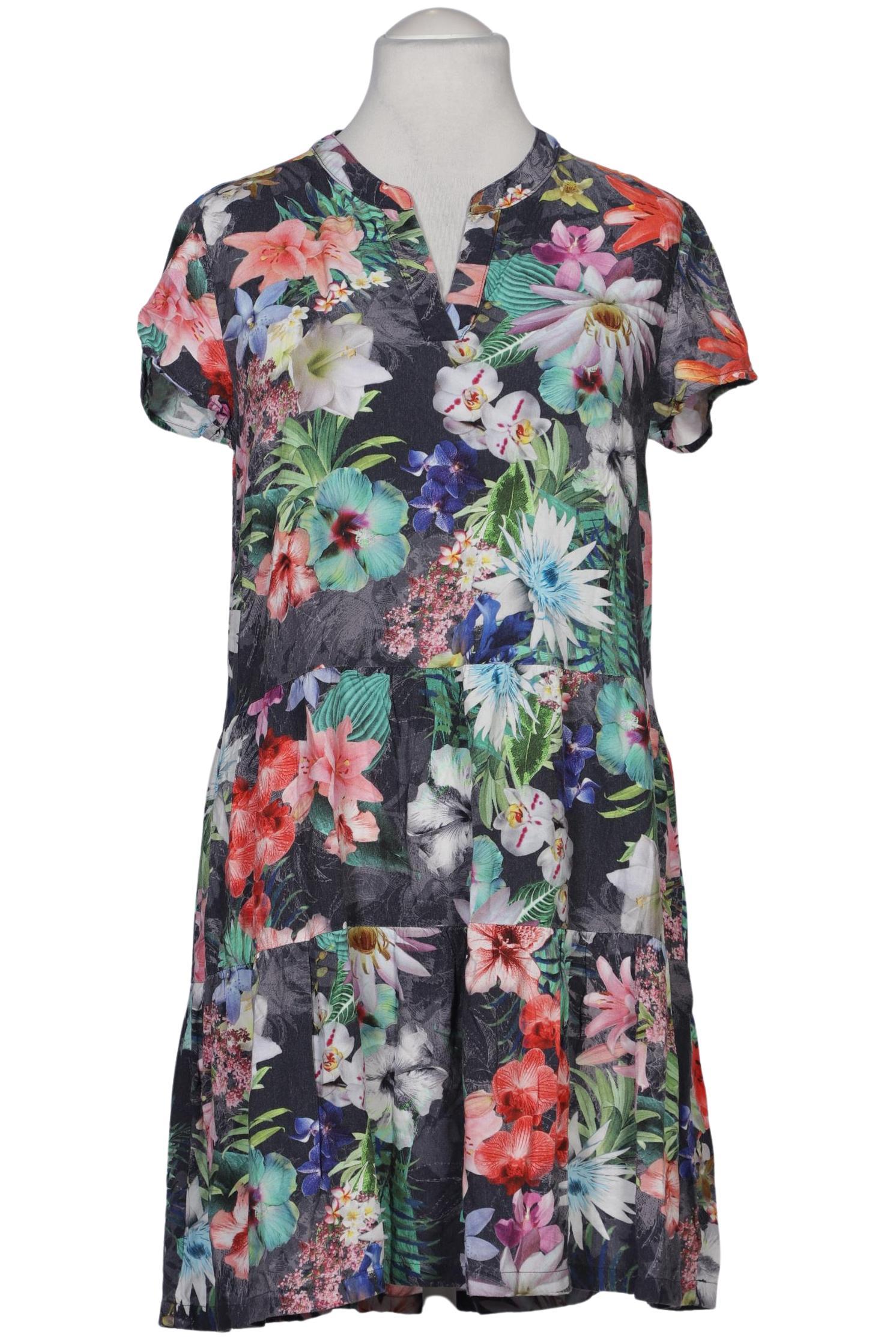 

Betty Barclay Damen Kleid, mehrfarbig, Gr. 40