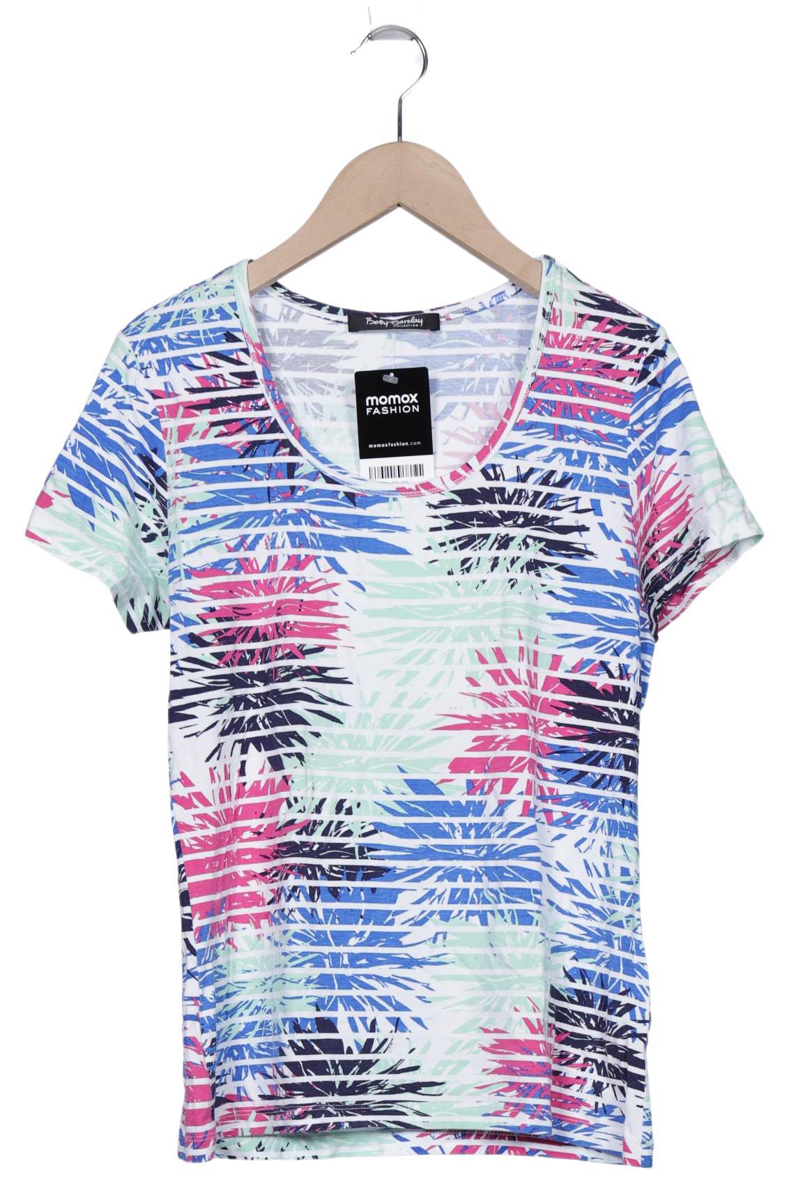 

Betty Barclay Damen T-Shirt, mehrfarbig, Gr. 36